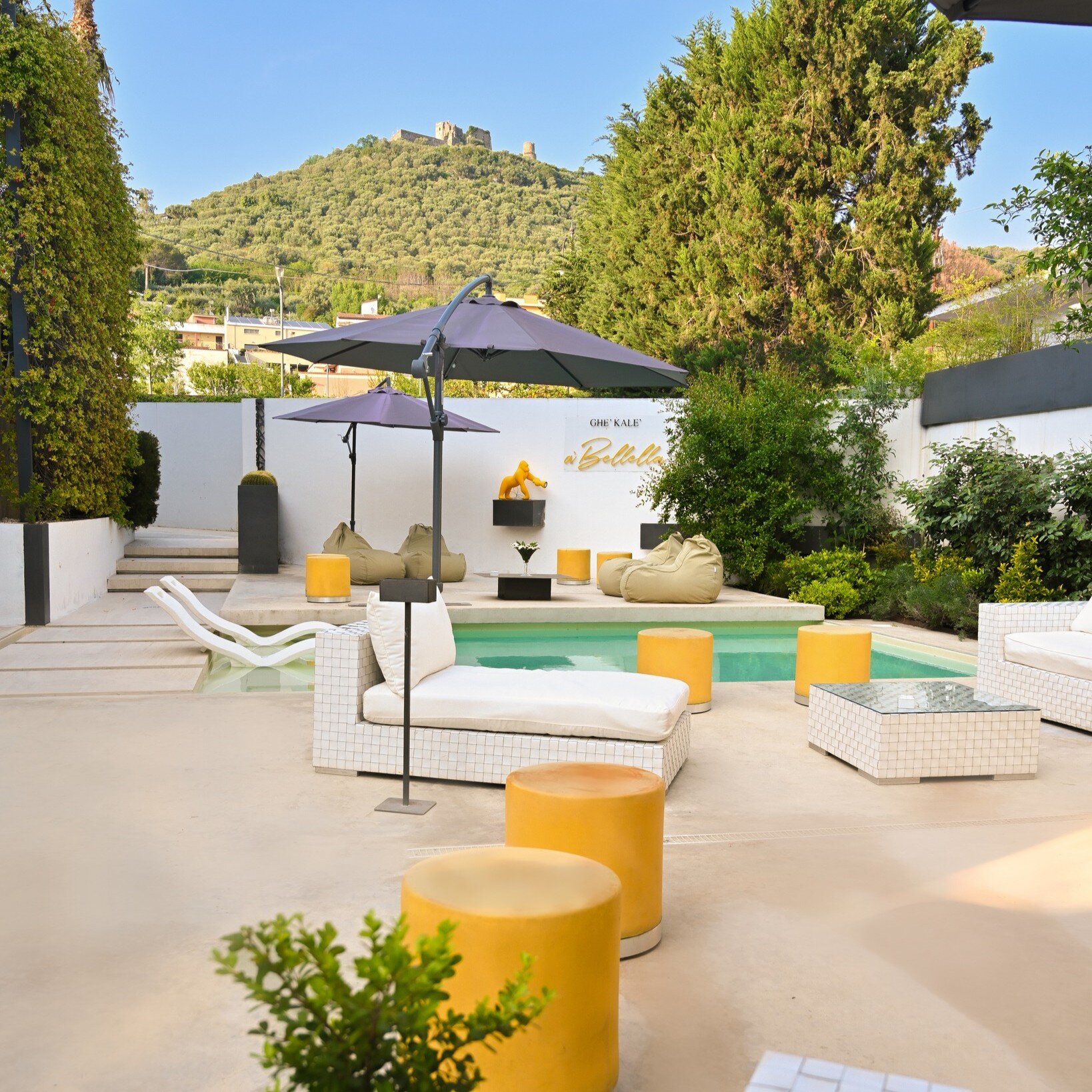 Ghe Kalè Resort