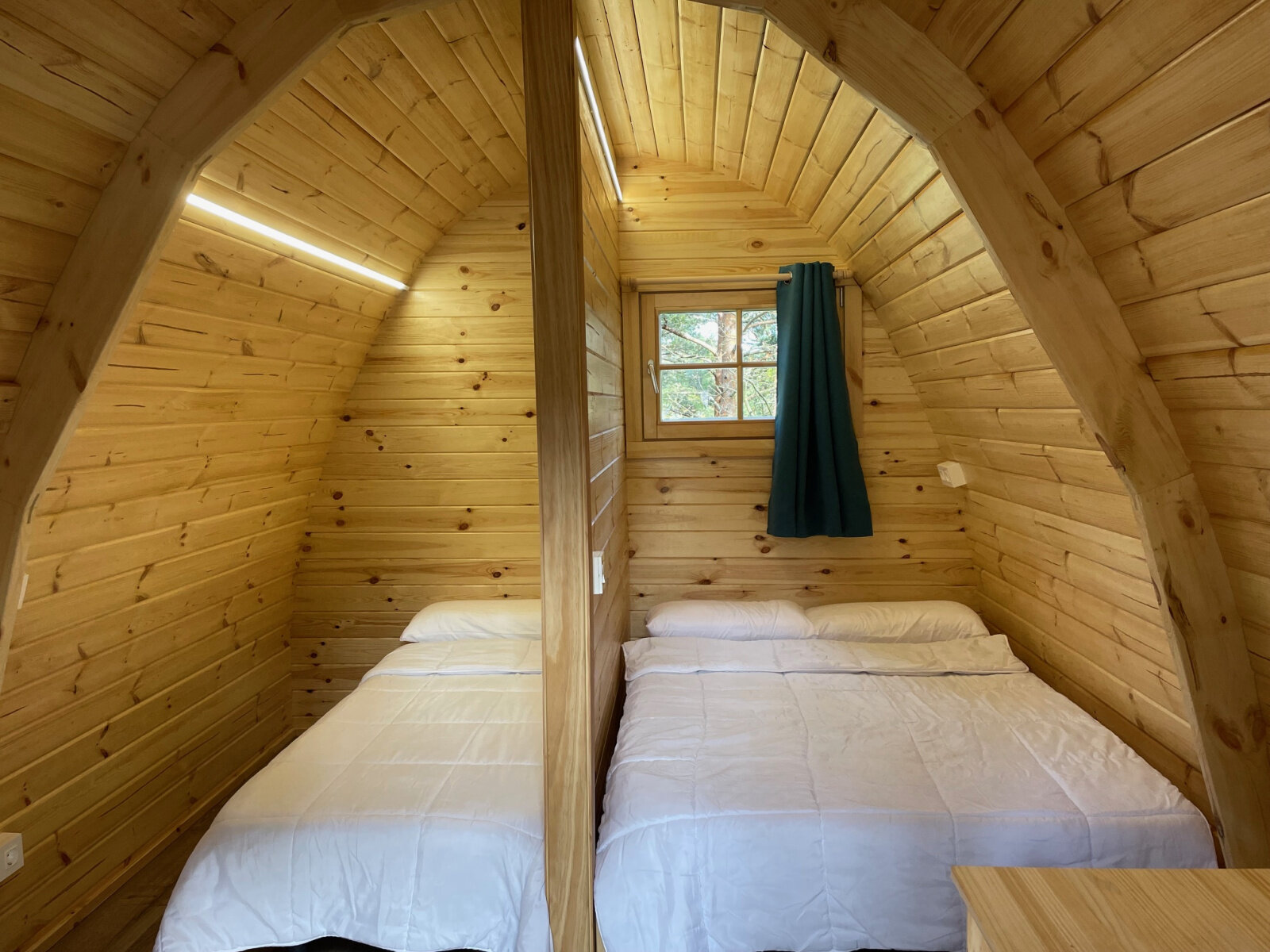Camping Refugio de Pescadores 5