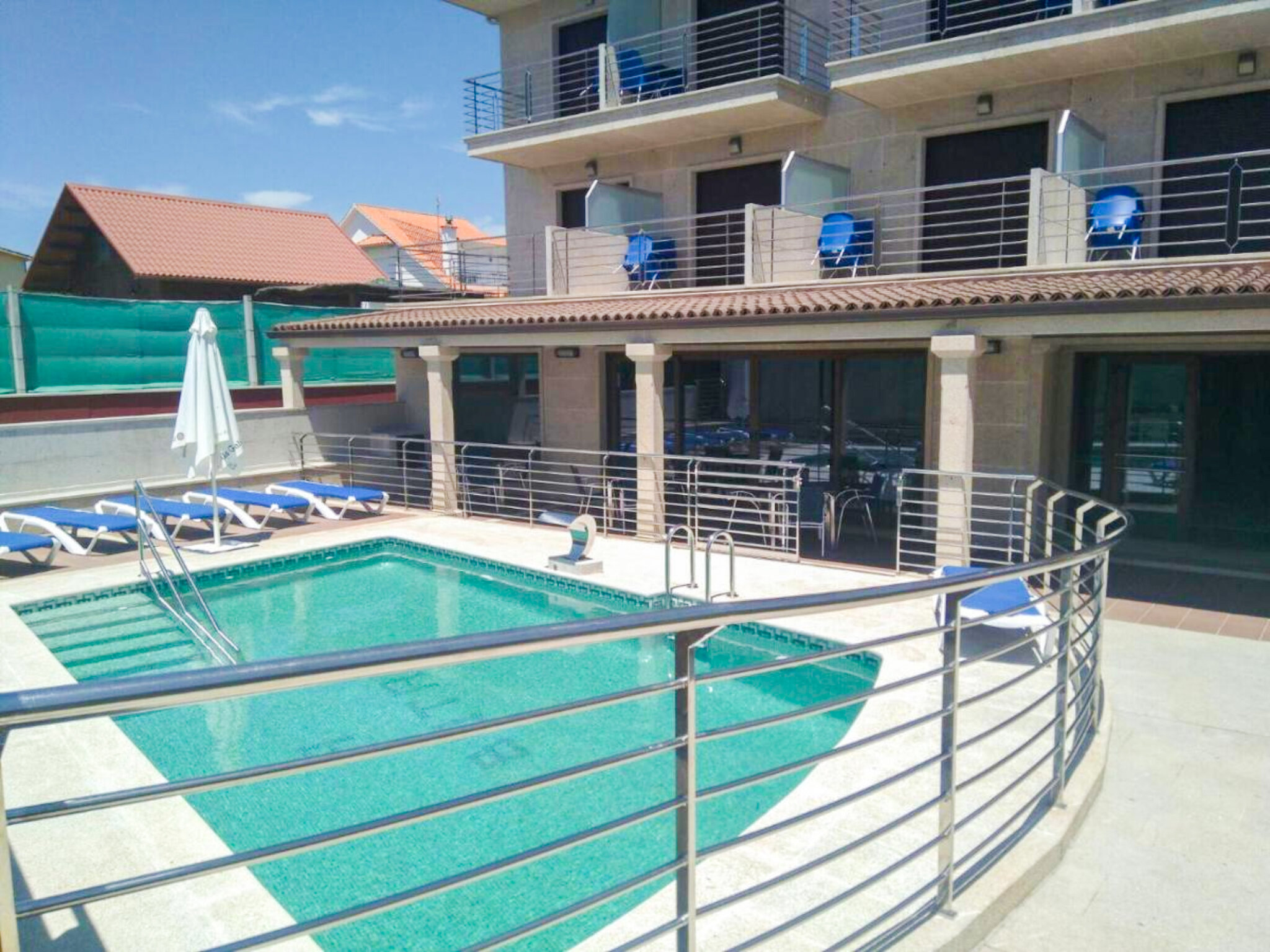 Hotel A Bota 3