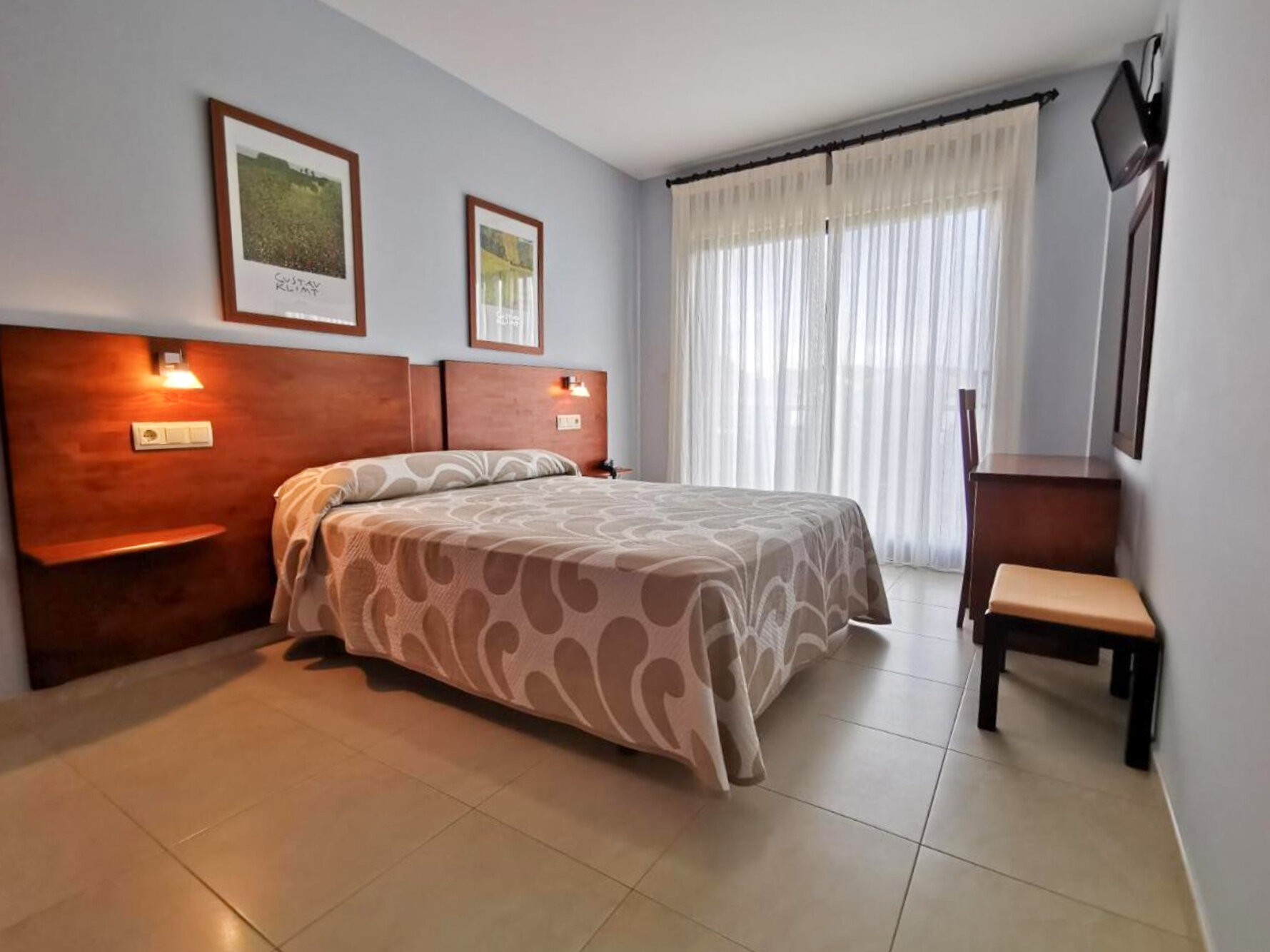 Hotel A Bota 2