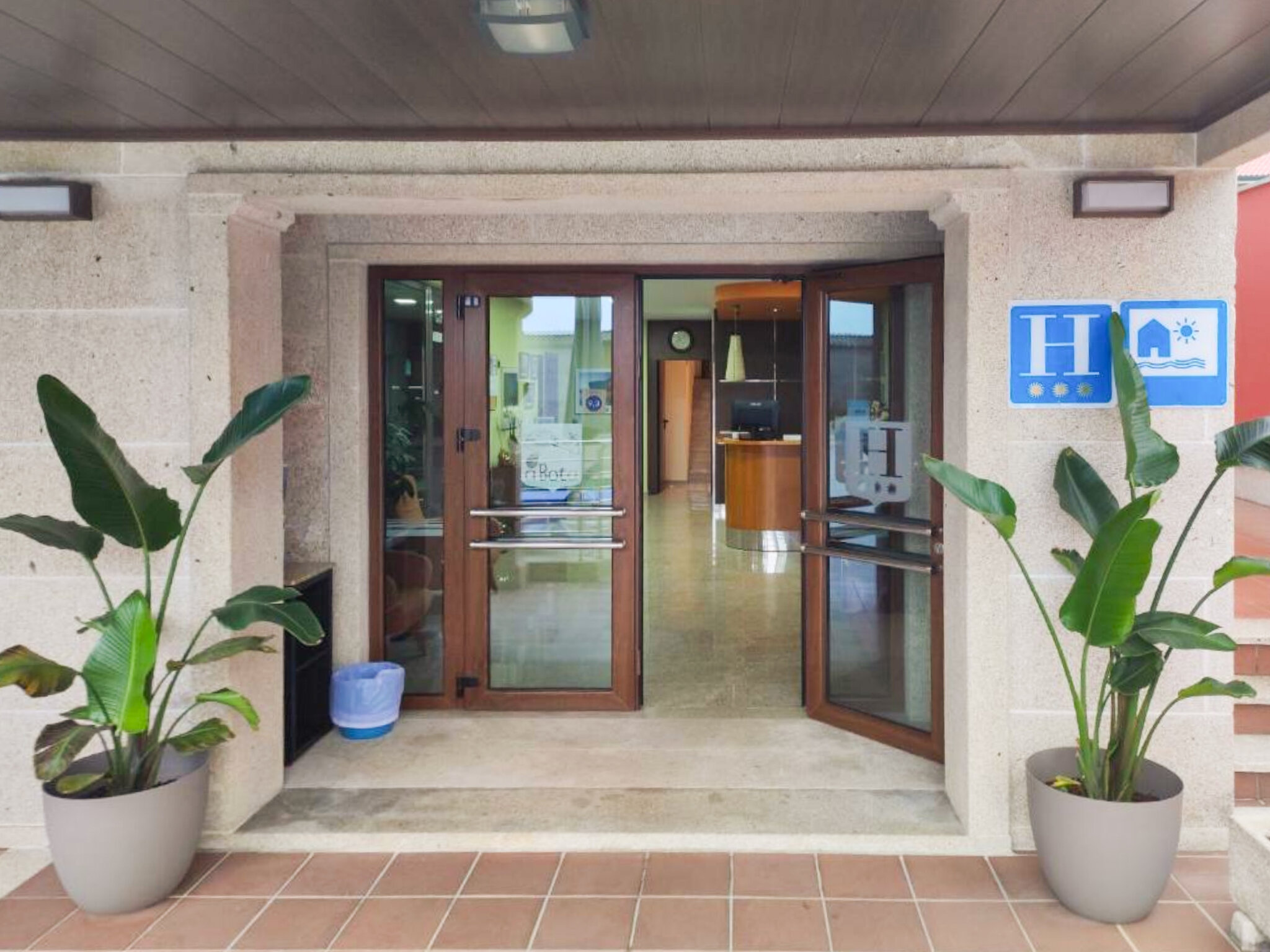 Hotel A Bota 5