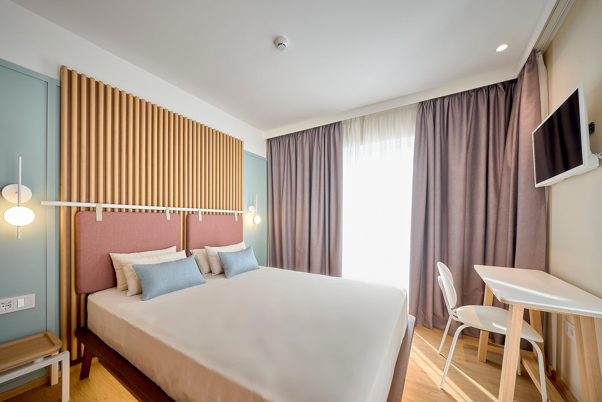 Hotel Leonor 2