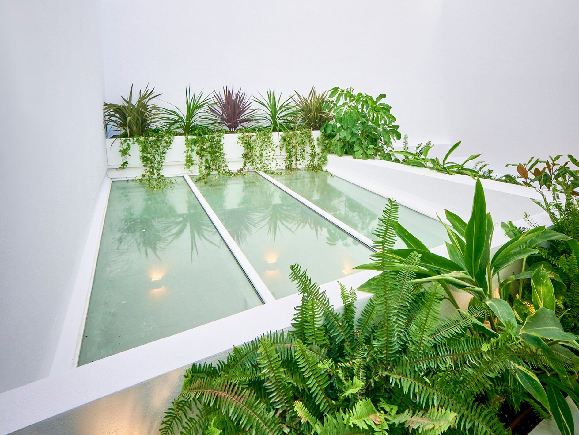 Hotel Leonor 3