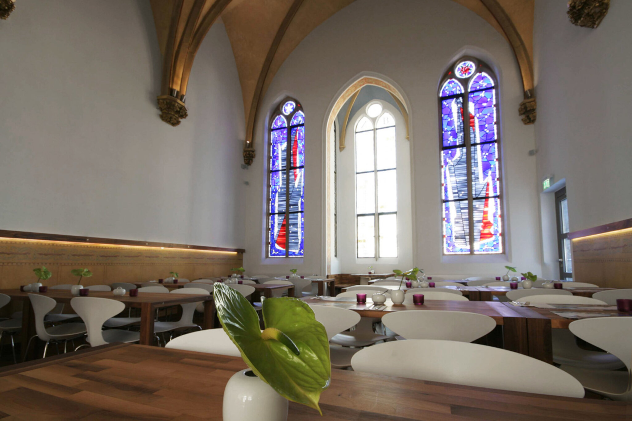 Hopper Hotel St. Josef Köln 5