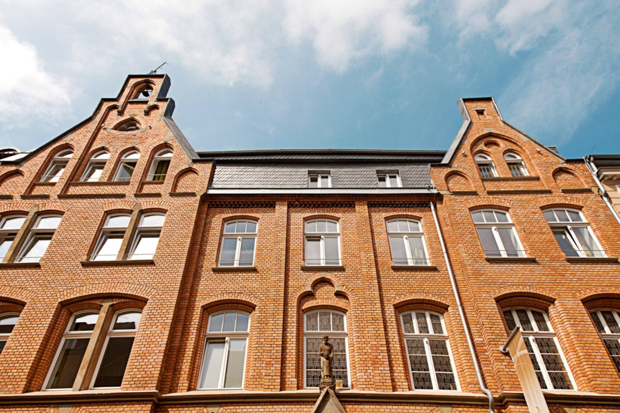Hopper Hotel St. Josef Köln 2