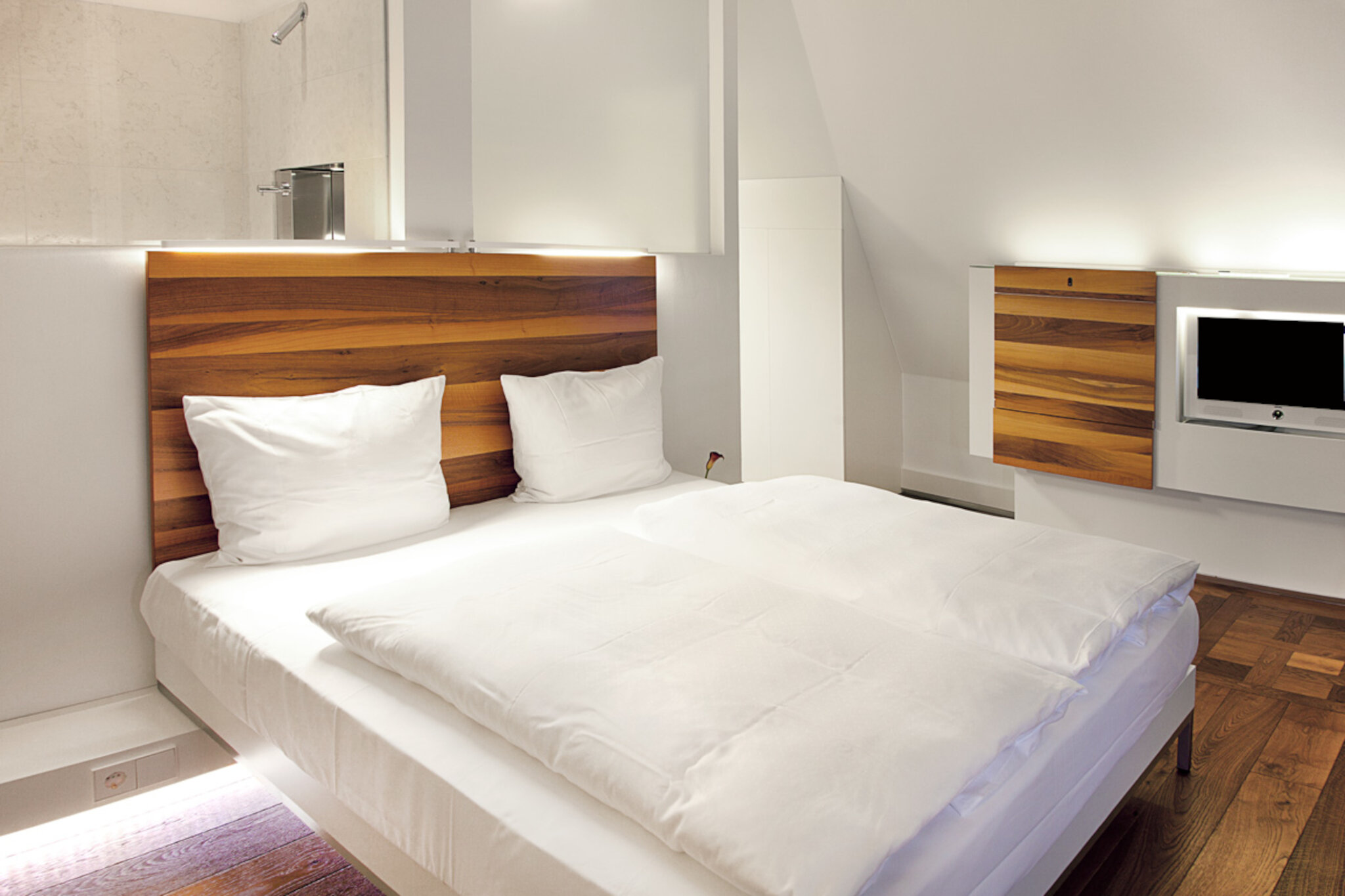 Hopper Hotel St. Josef Köln 2