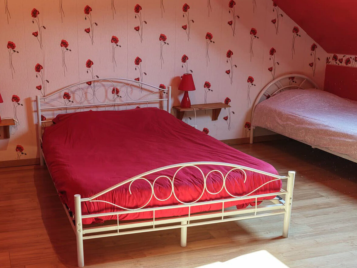 Les Chambres du Relais 2
