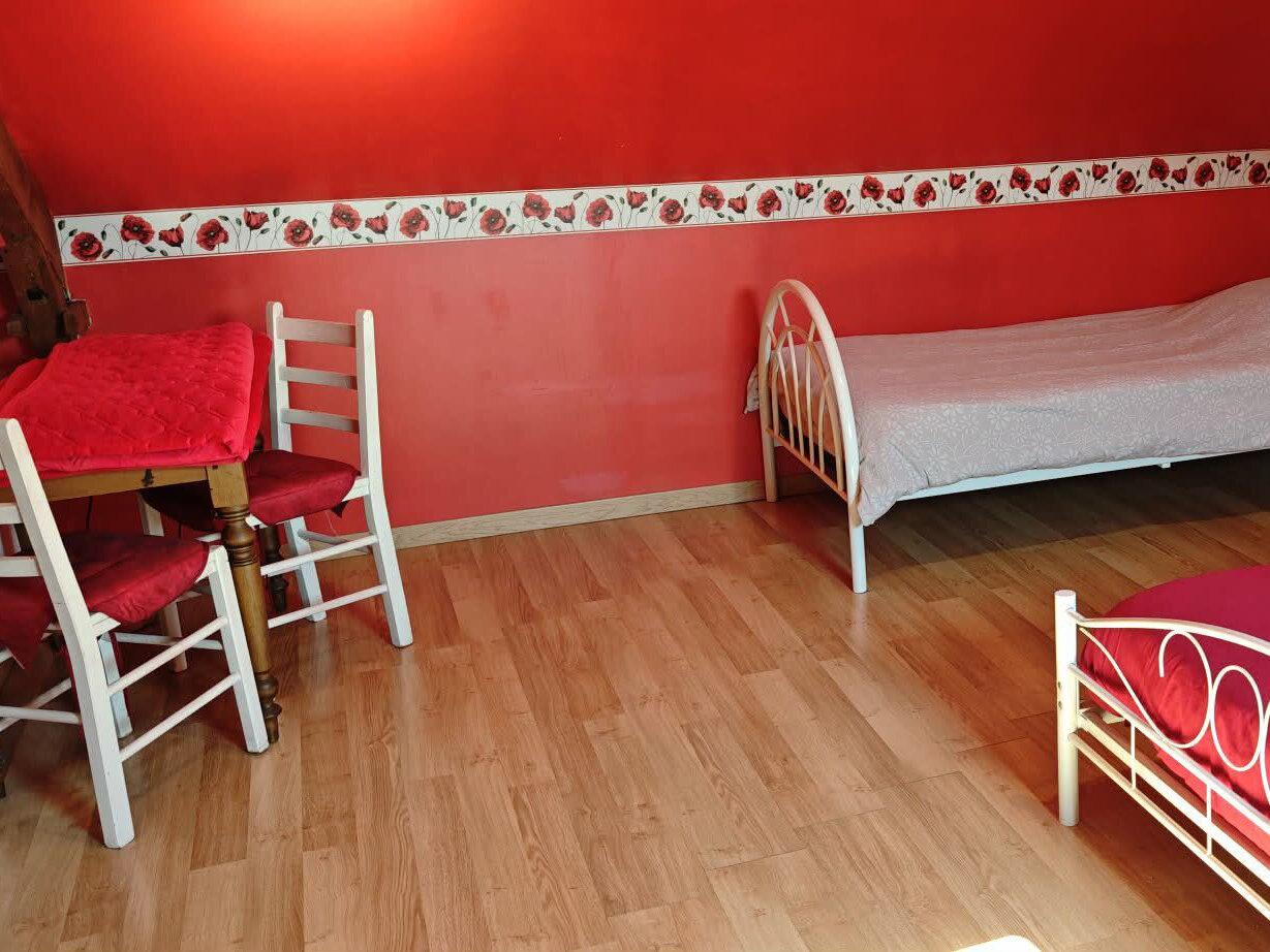 Les Chambres du Relais 5