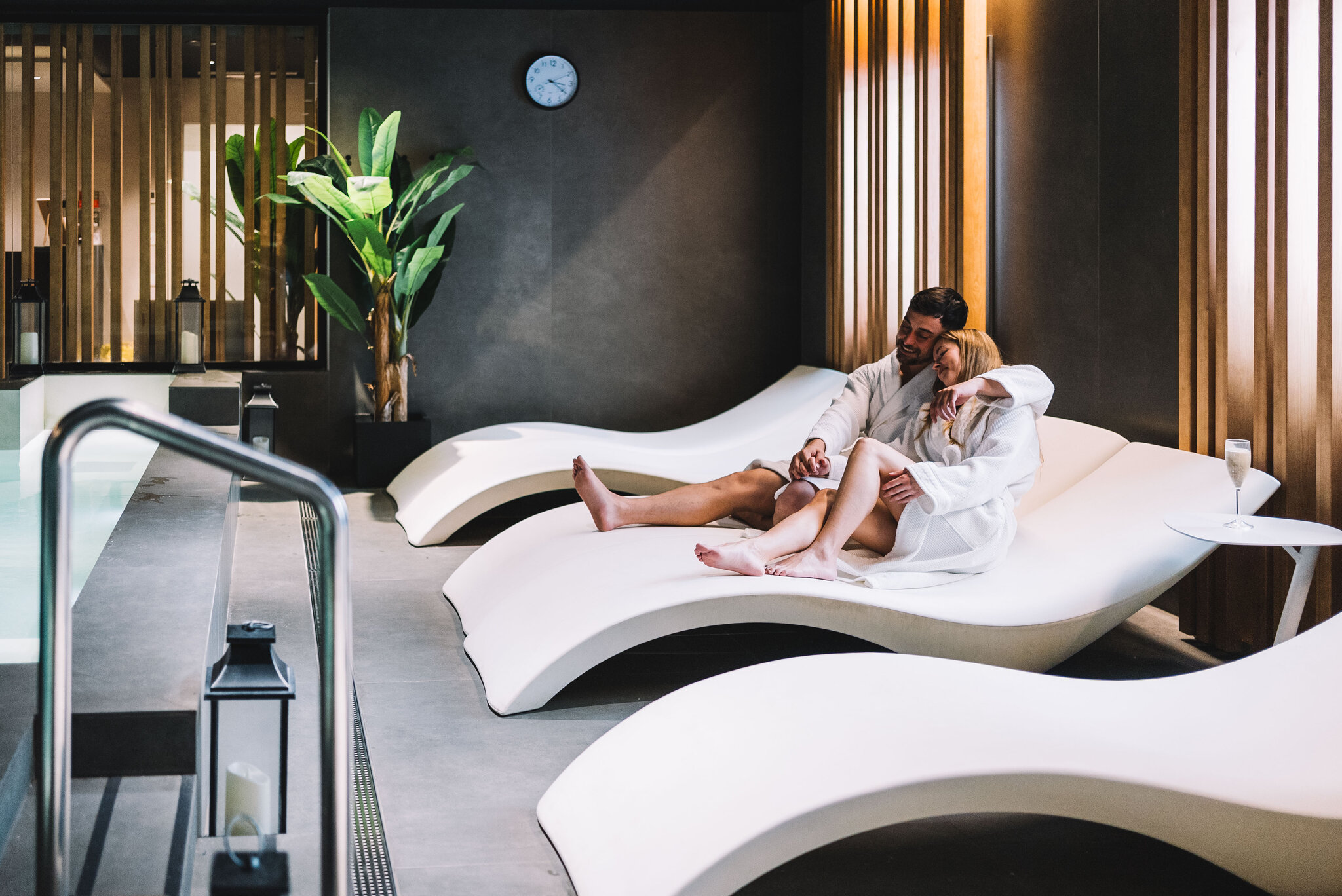 Neptuno Hotel & SpaS 5