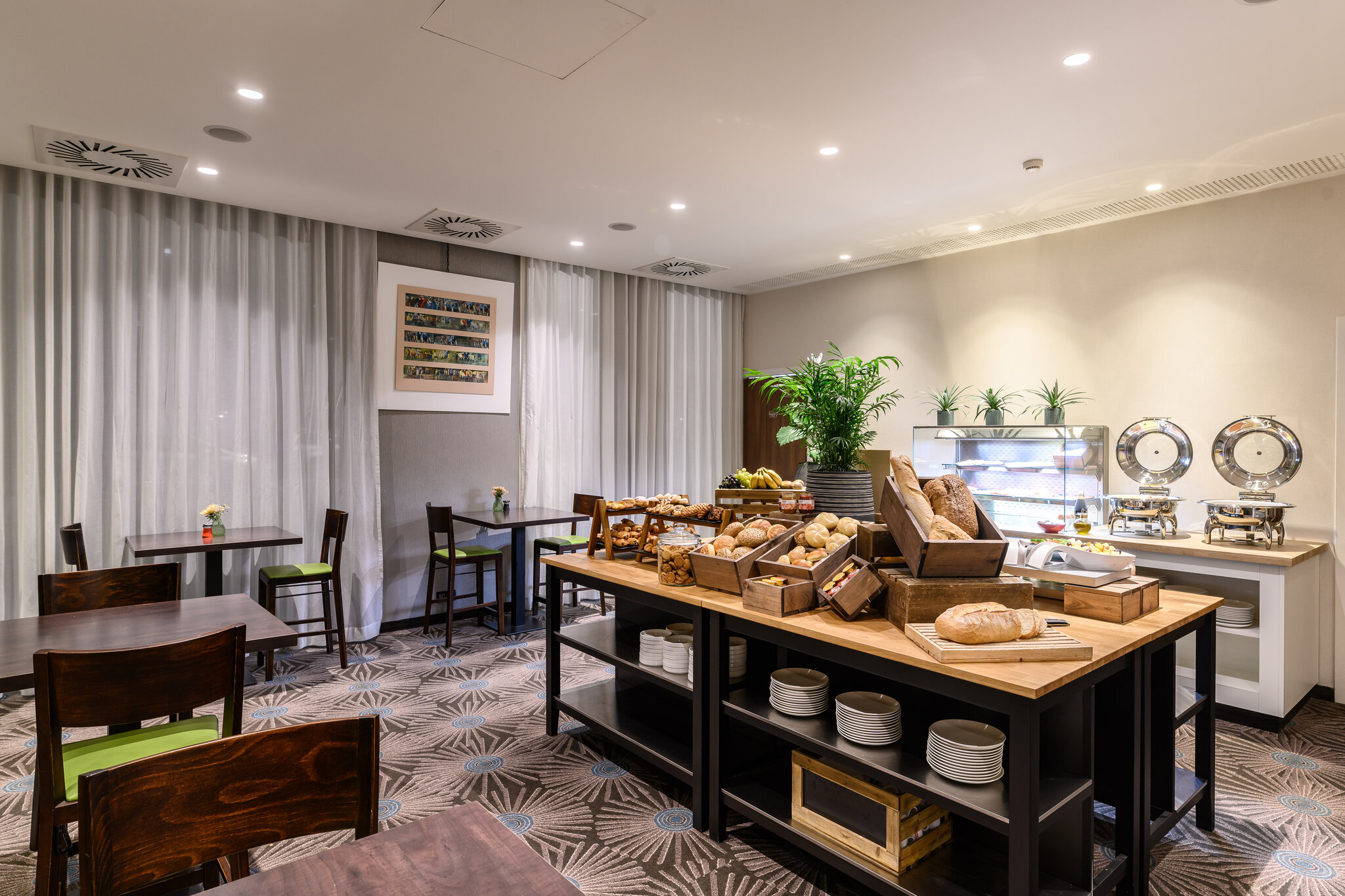 Leopold Hotel Oudenaarde 3