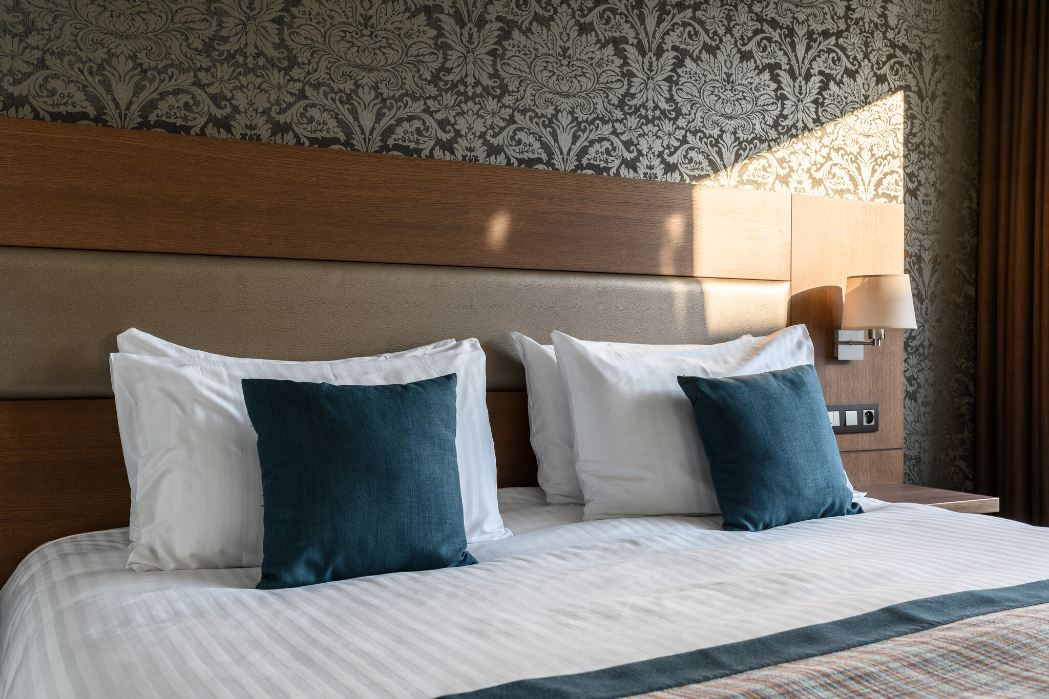 Leopold Hotel Oudenaarde 4