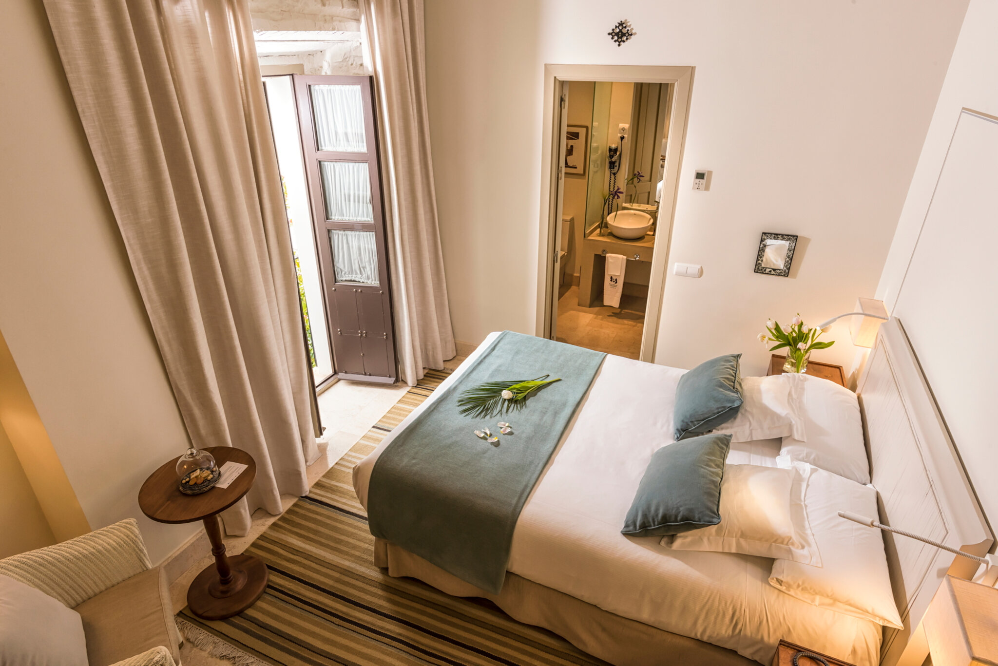 Hotel Balcón de Córdoba 2