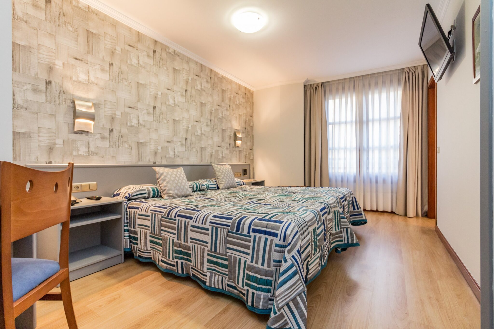 Hotel Gijón 2
