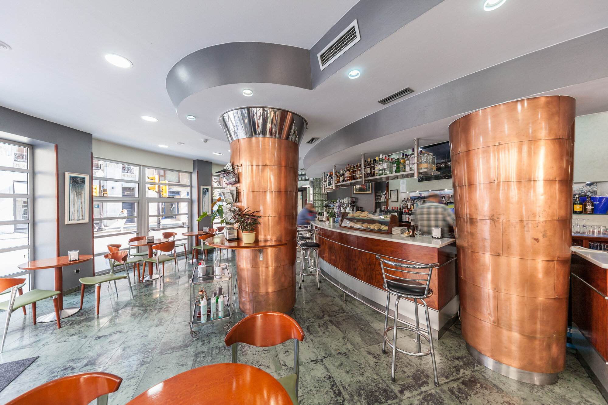 Hotel Gijón 3