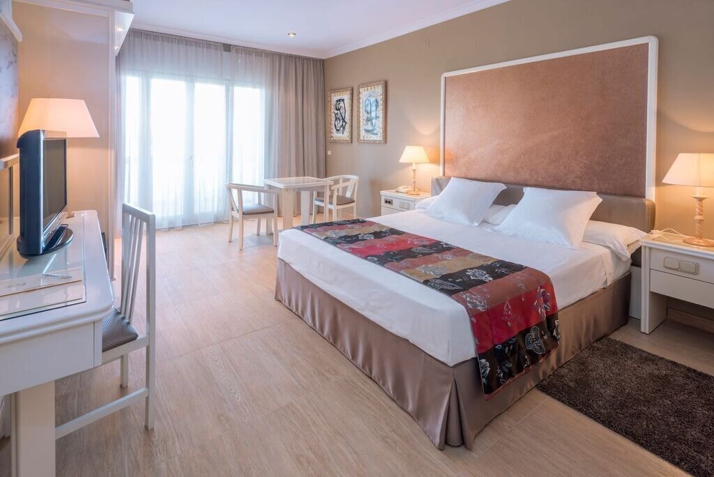 Hotel Mas Gallau 2