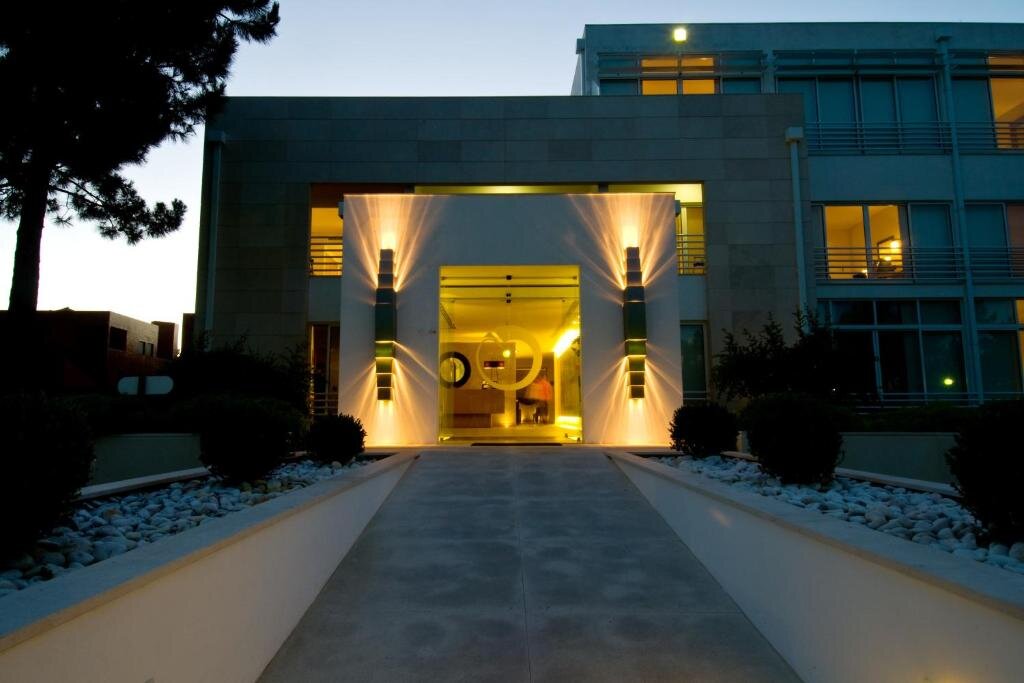 Lavanda Hotel Miravillas 5