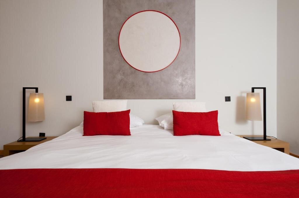 Lavanda Hotel Miravillas 2