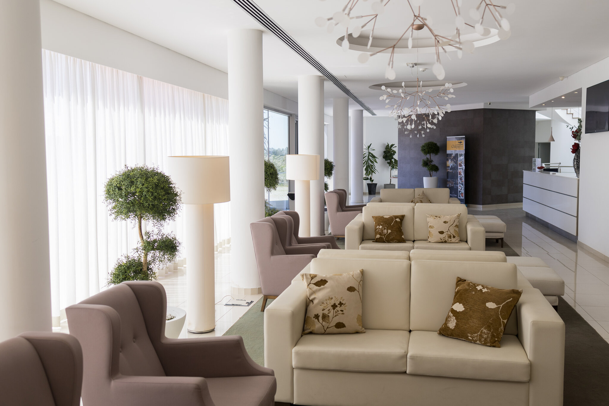 Monte Filipe Hotel & Spa 5