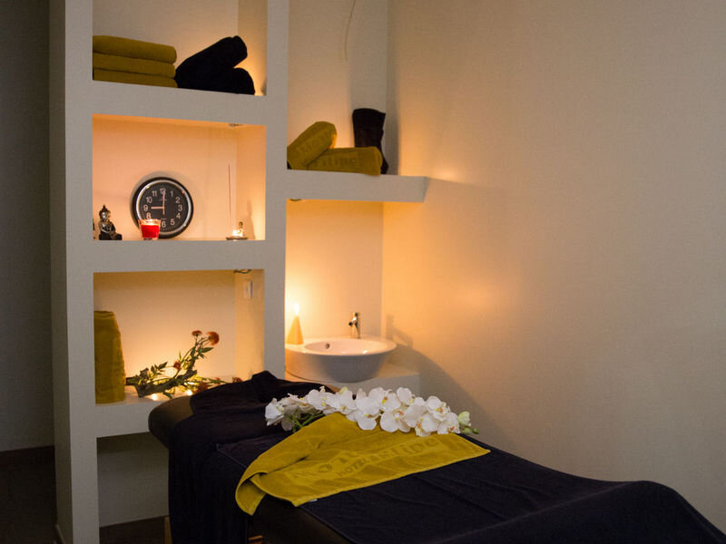 Monte Filipe Hotel & Spa 3