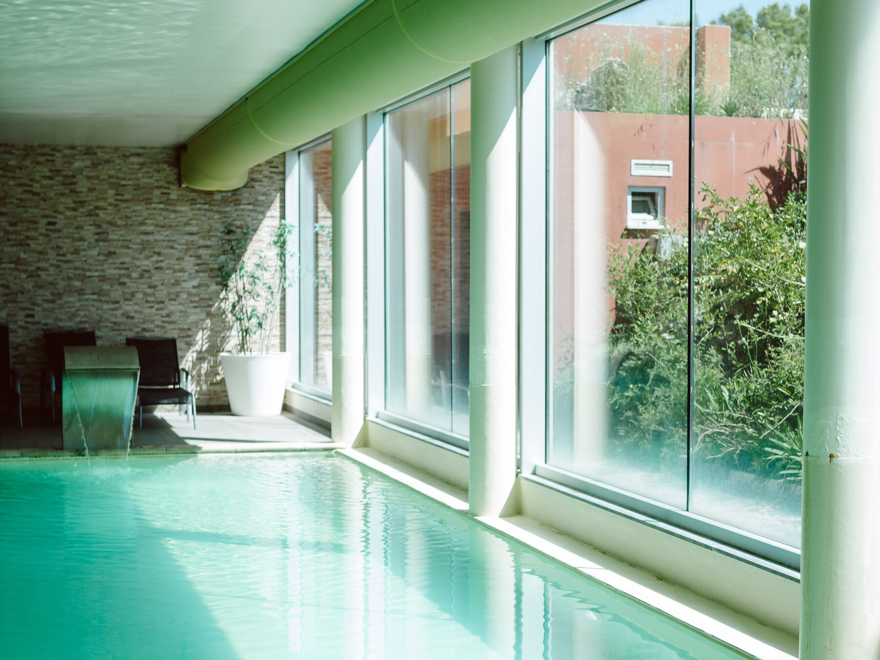 Monte Filipe Hotel & Spa 3