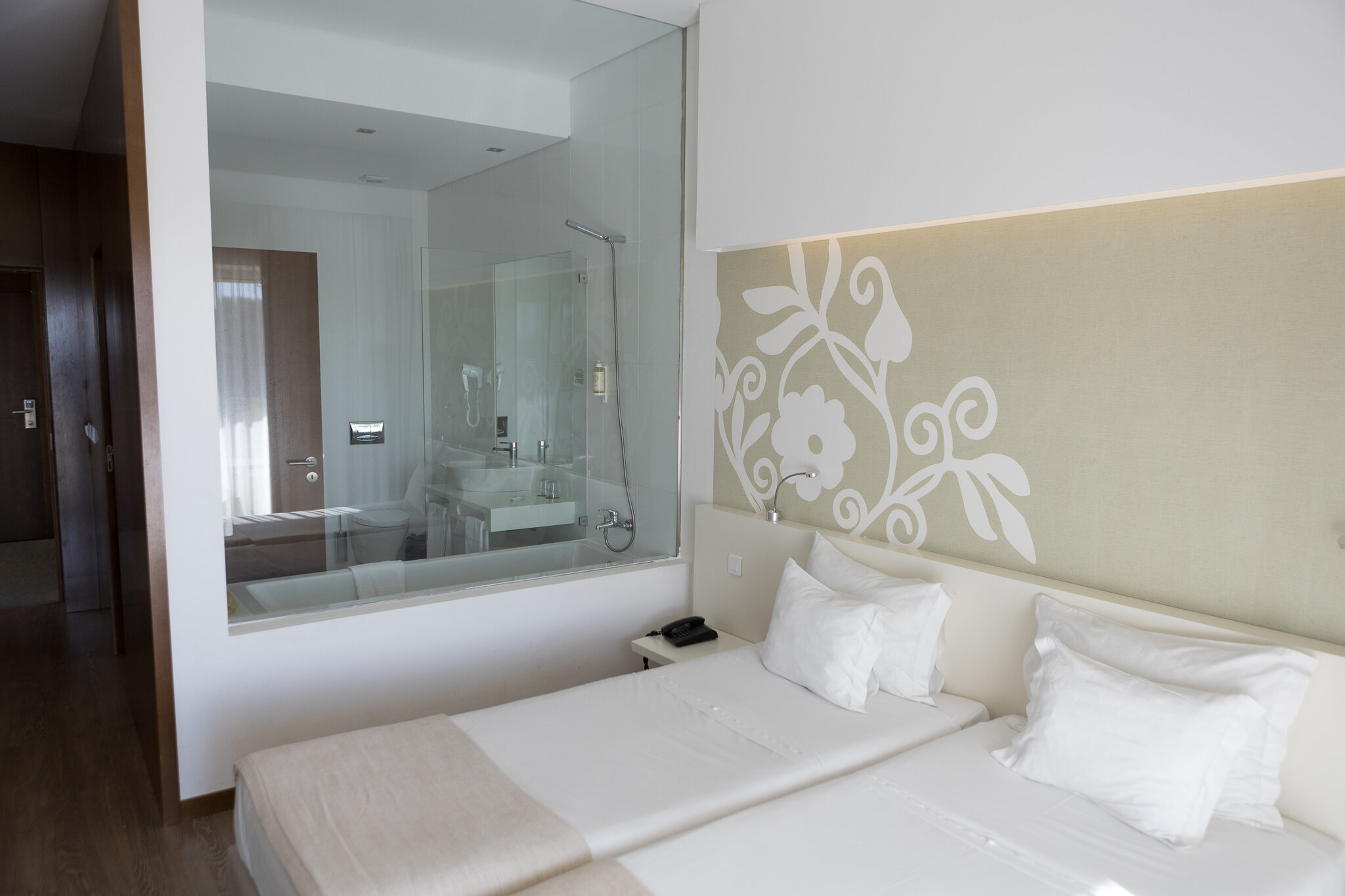 Monte Filipe Hotel & Spa 2