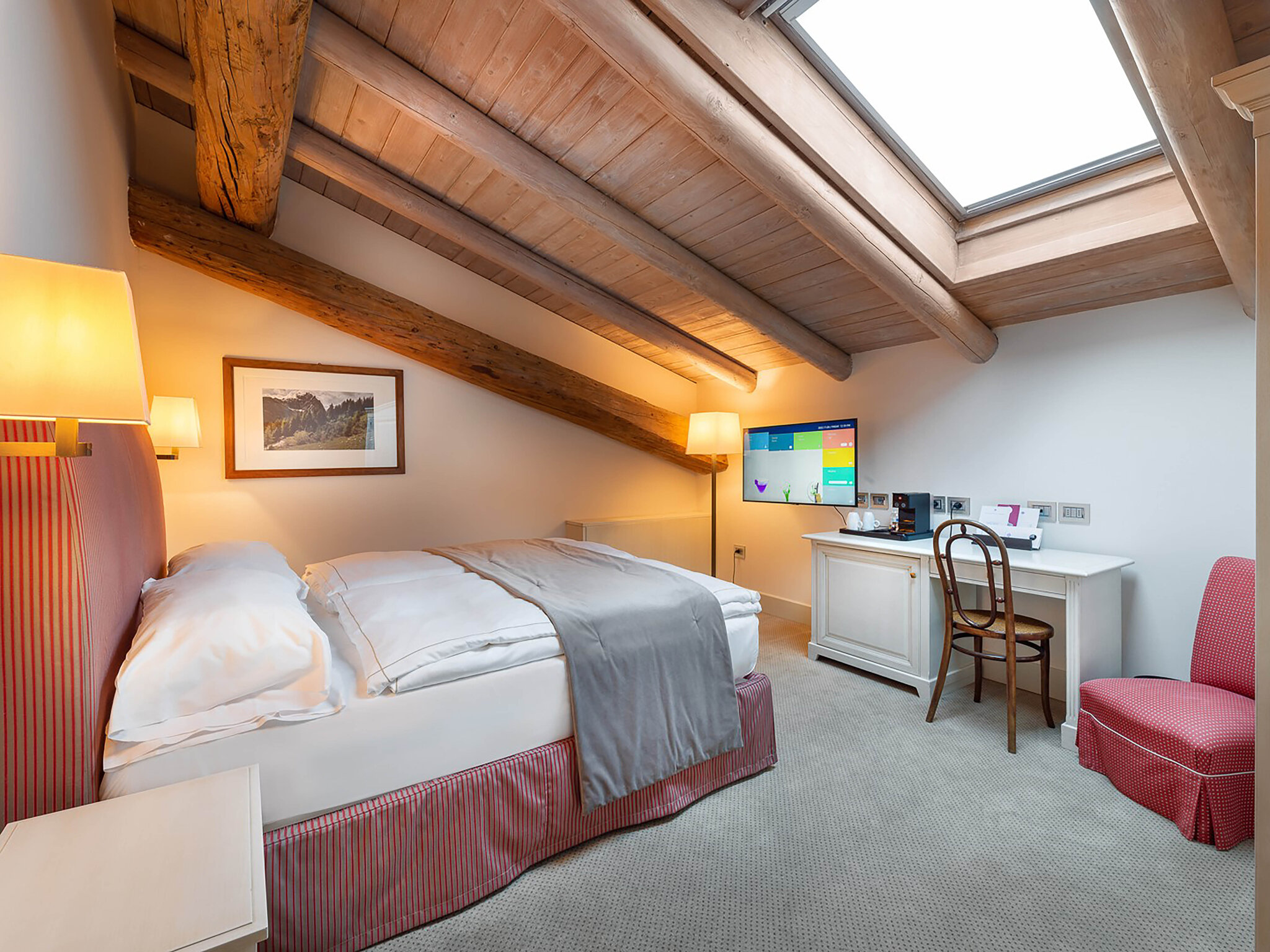 Grand Hotel Della Posta, WorldHotels Distinctive 3