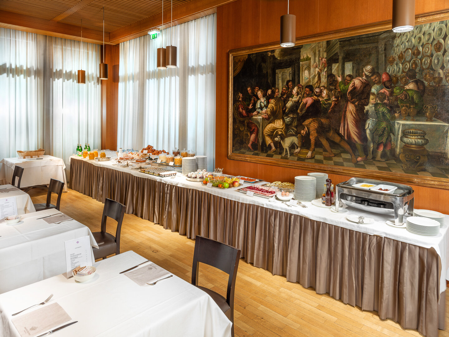 Grand Hotel Della Posta, WorldHotels Distinctive 2