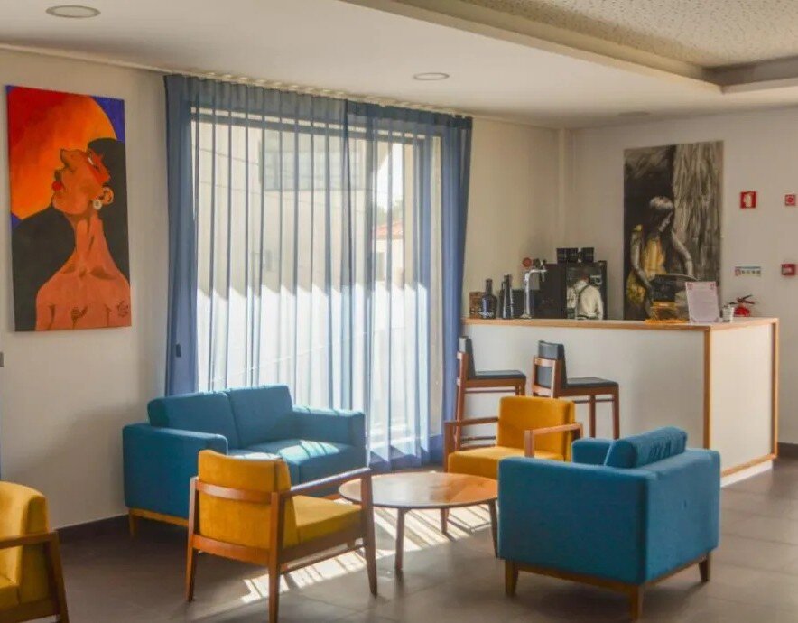 Belmonte Sinai Hotel 4