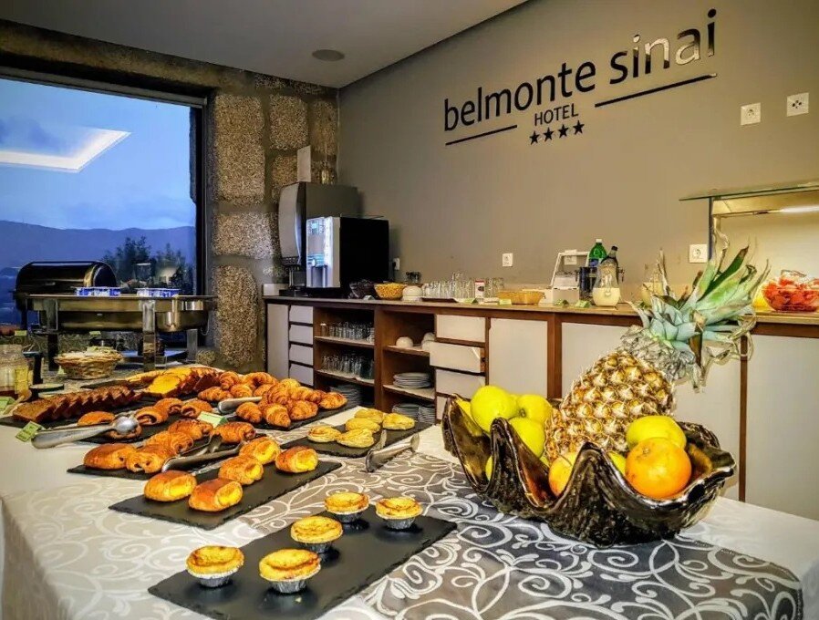 Belmonte Sinai Hotel 3