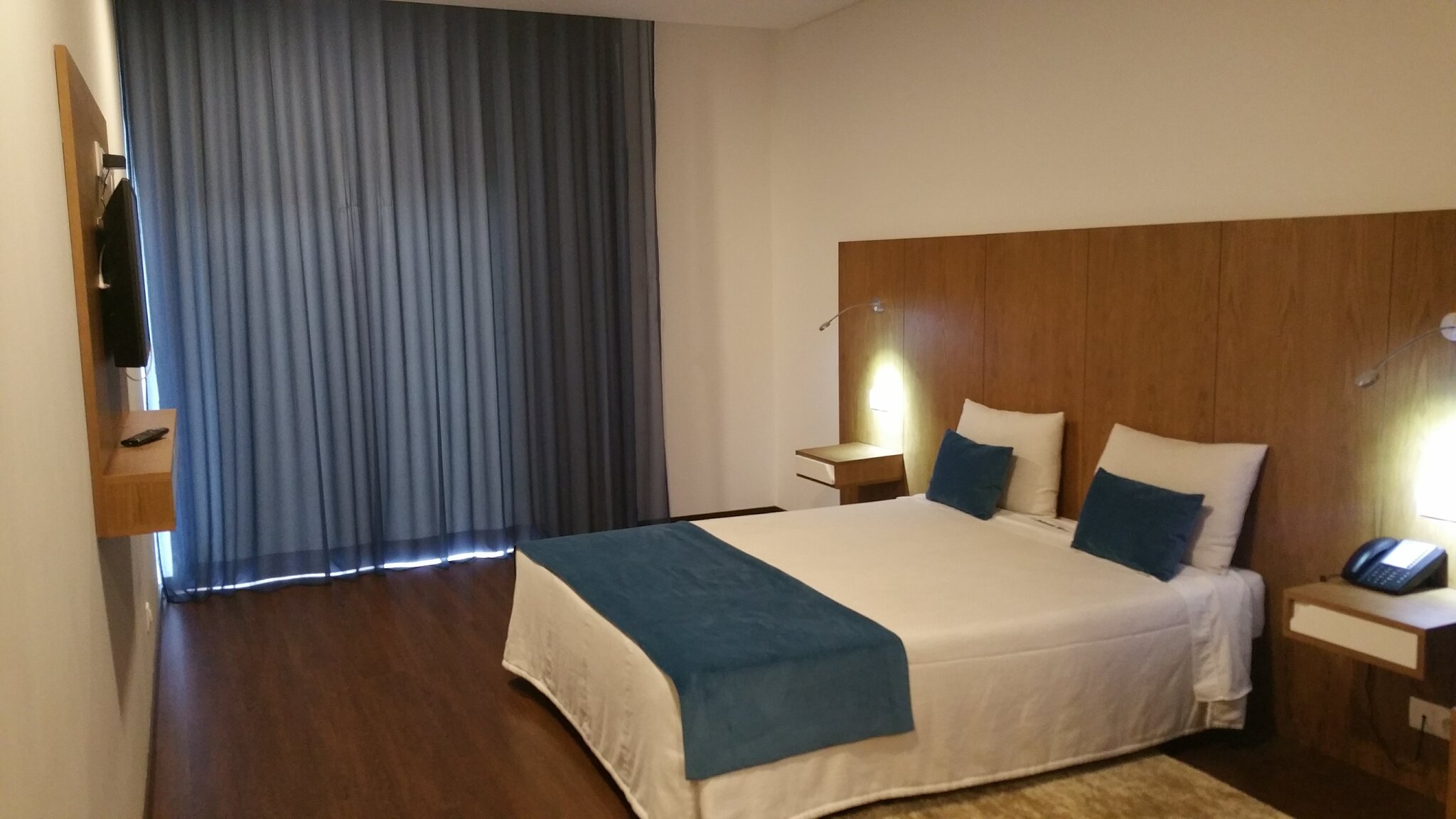 Belmonte Sinai Hotel 2