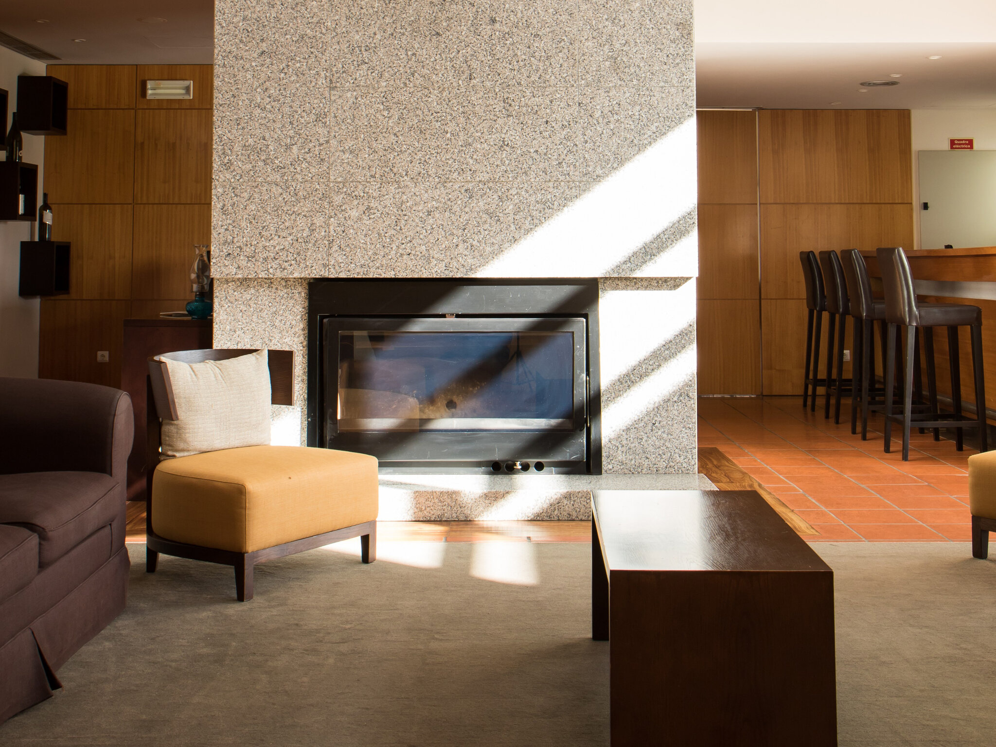 Hotel Rural Santo António 4