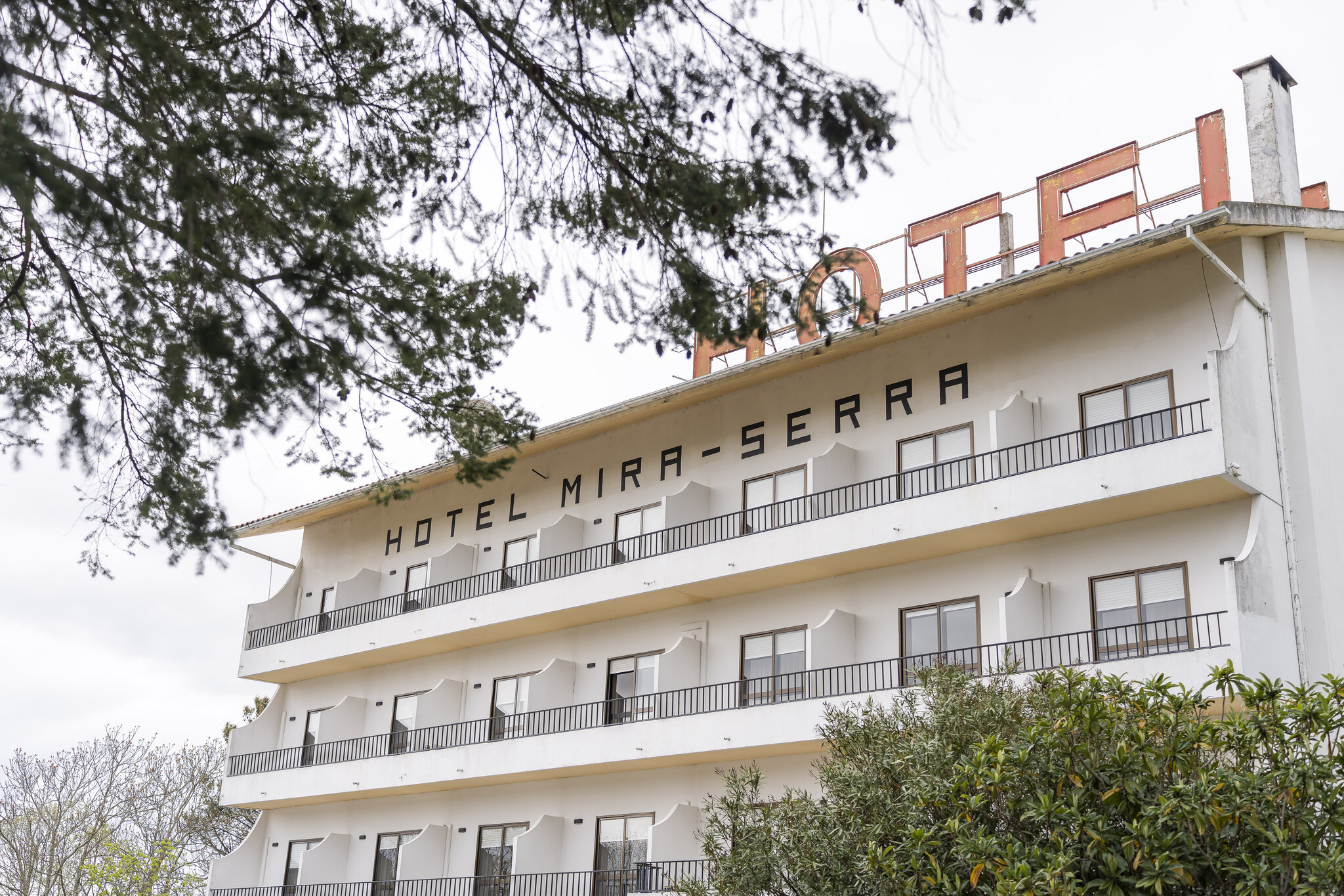 Lavanda Hotel Mira Serra