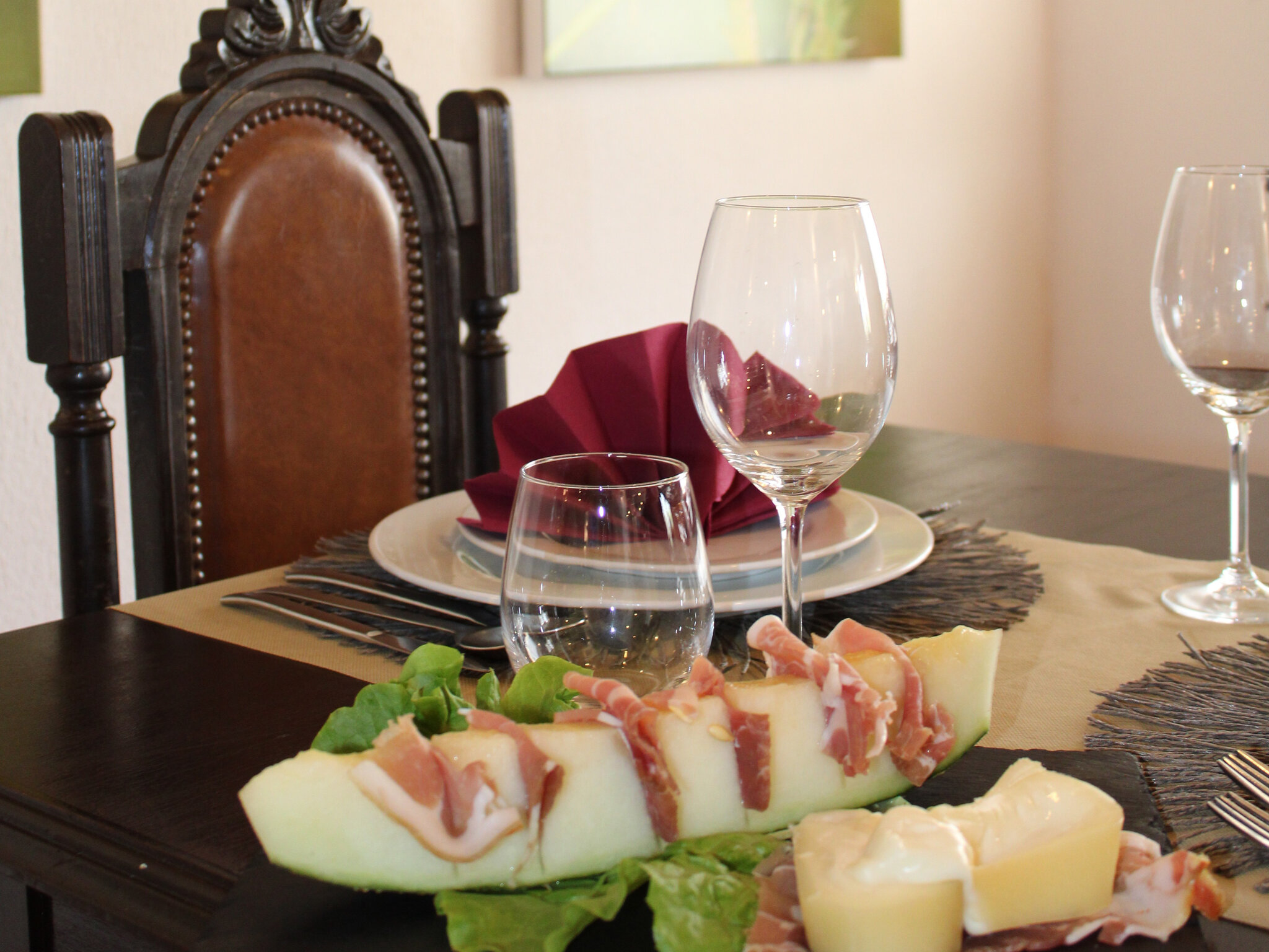 Lavanda Hotel Mira Serra 3