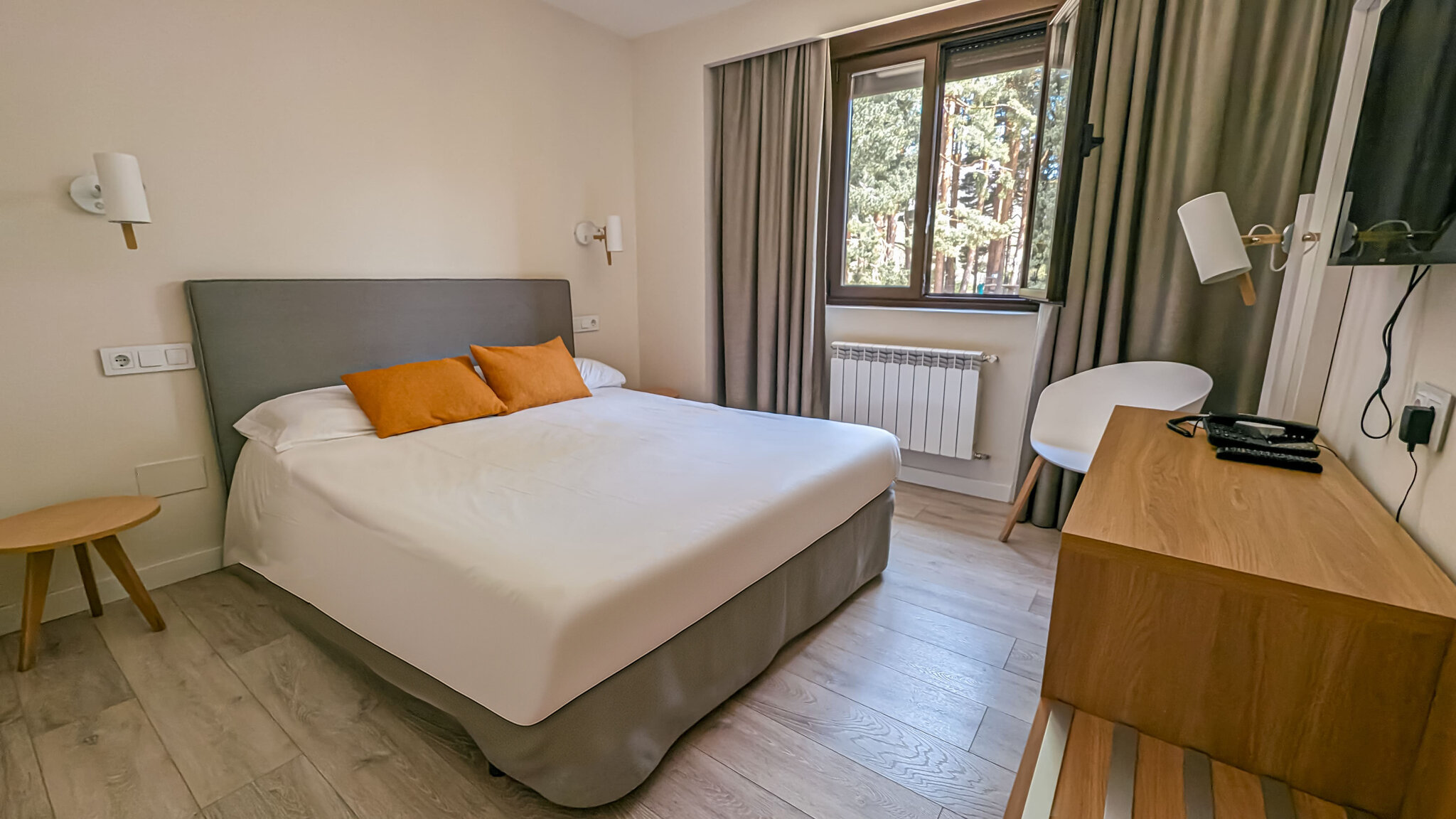 Villa Lucerna Sports & Hotel Resort 2