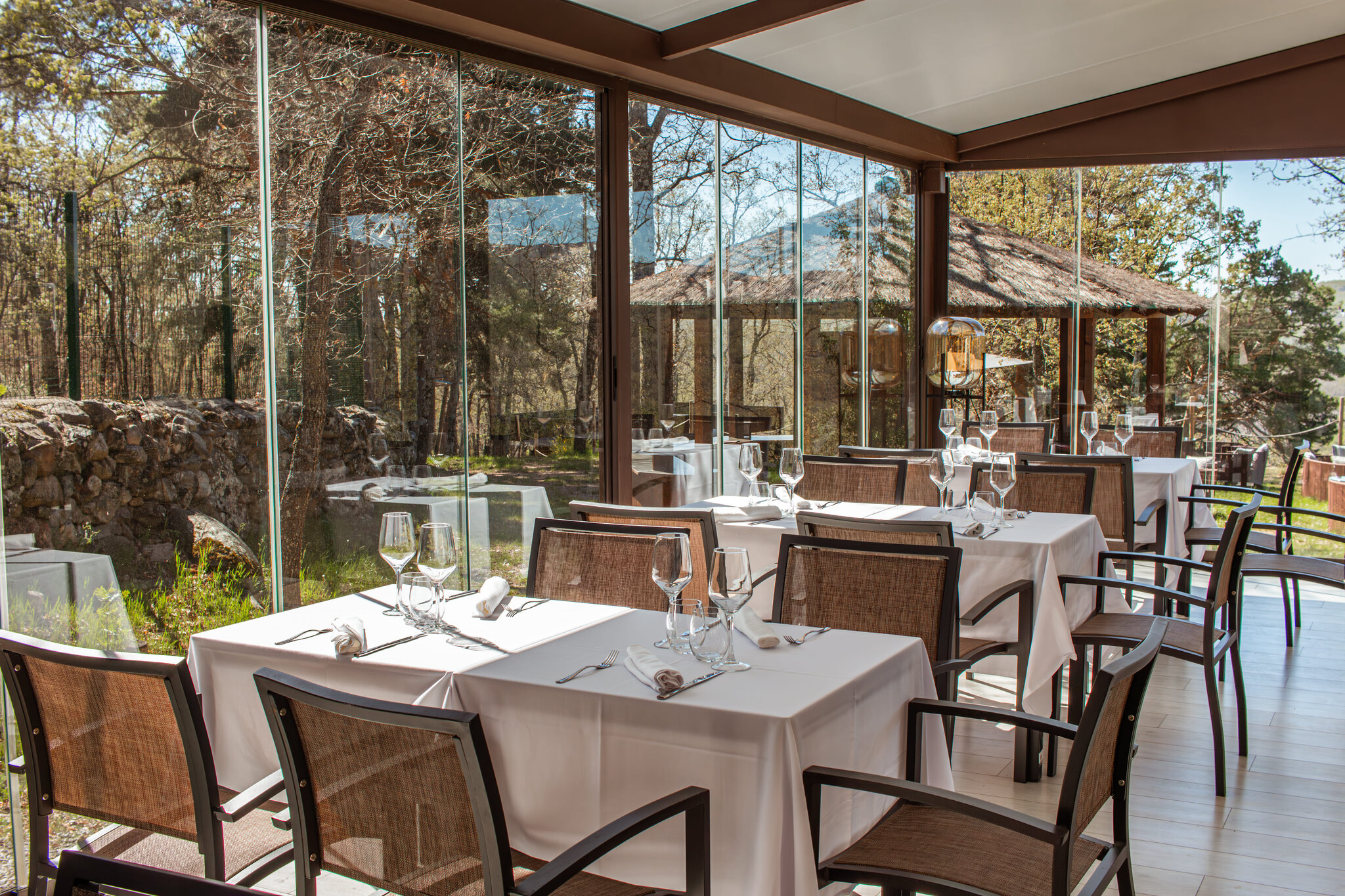 Villa Lucerna Sports & Hotel Resort 5