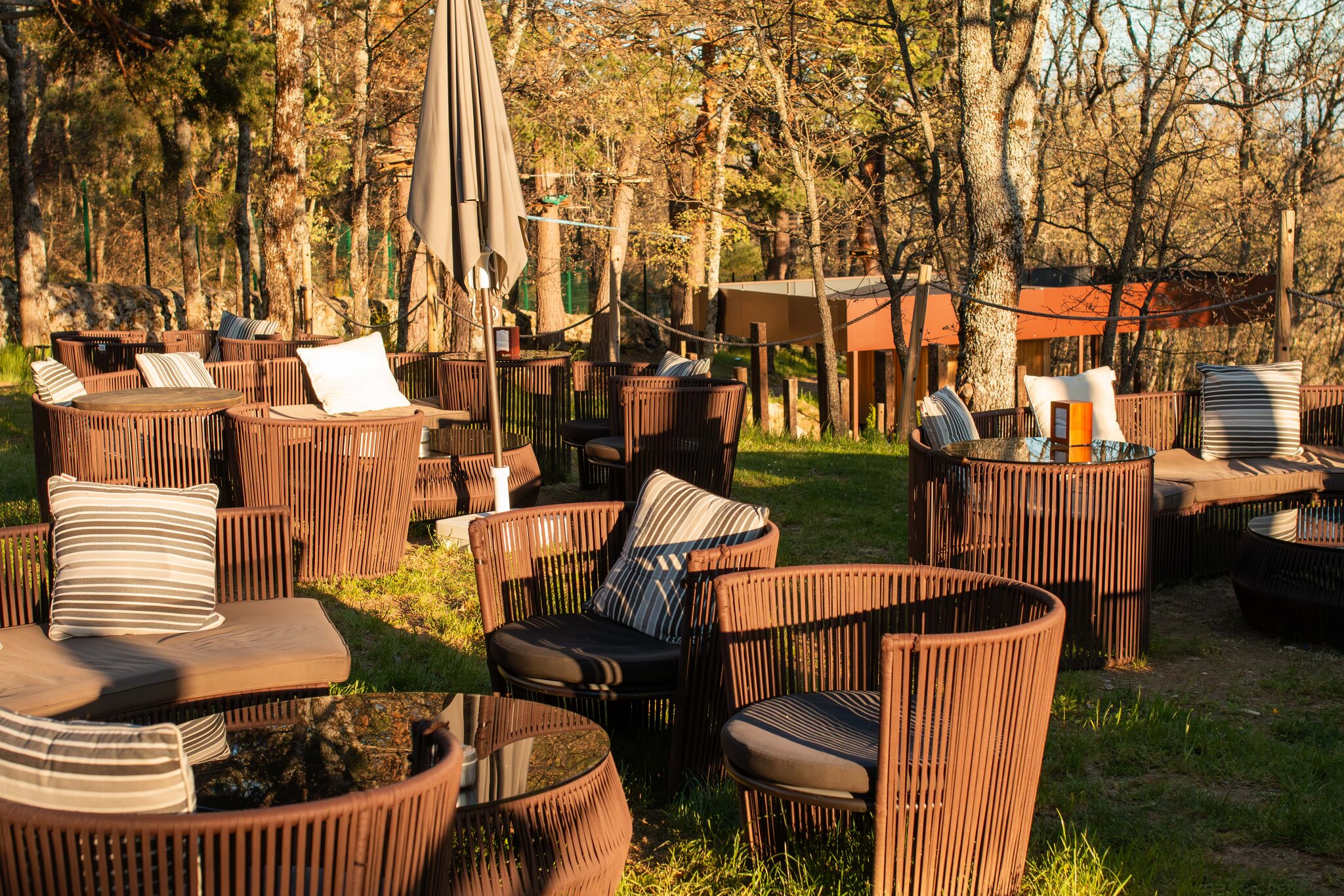 Villa Lucerna Sports & Hotel Resort 5