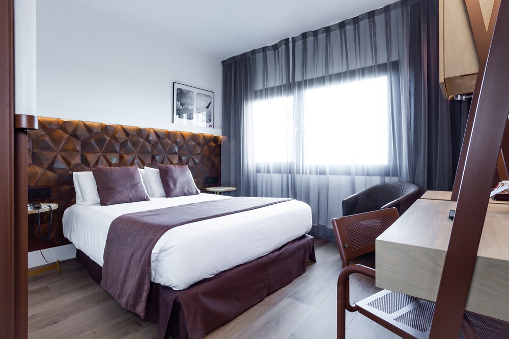 Best Western Hotel Alfa Aeropuerto 2
