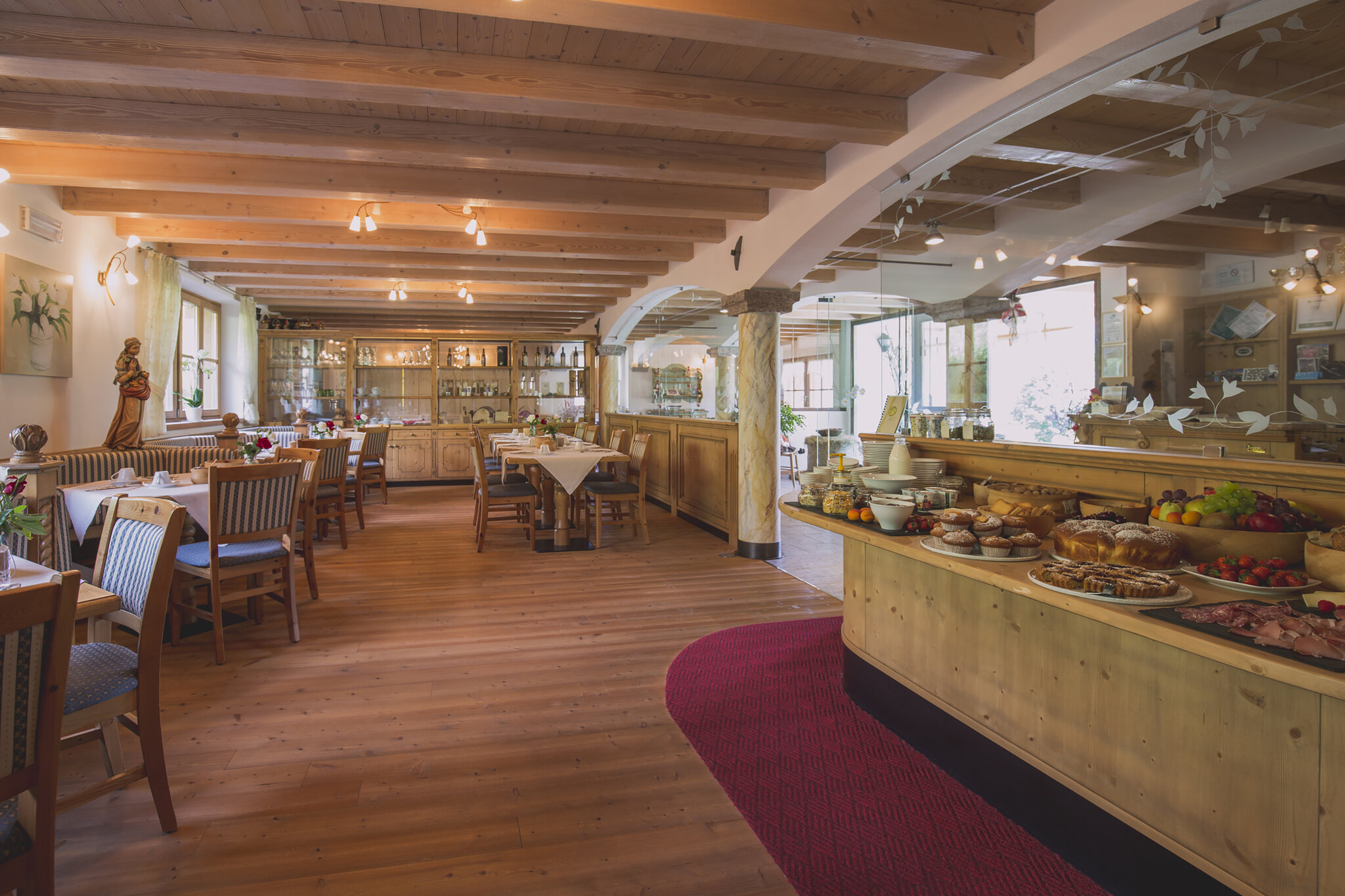 Hotel Garni Lilly 2