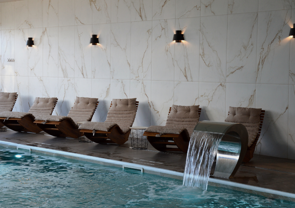 Hôtel & Spa Les Carrettes 2