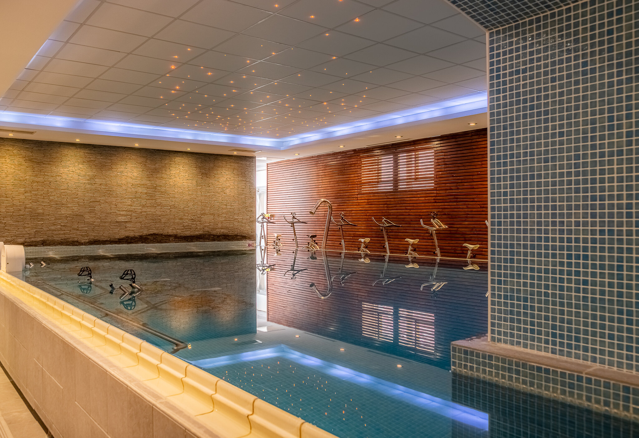 The Originals City, Hôtel les Thermes de l'Avenue 3