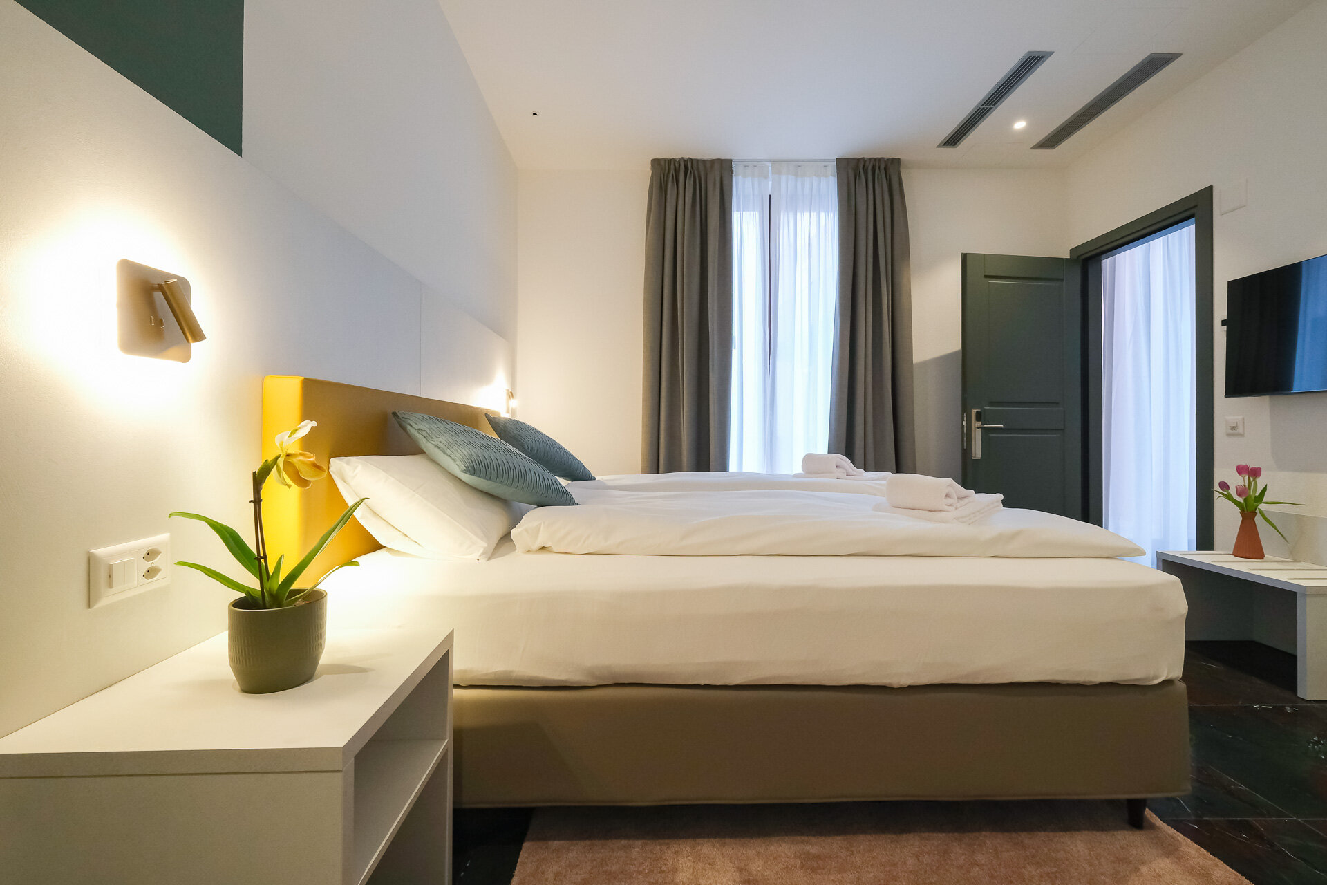 Boutique Hotel Piazza Grande 2
