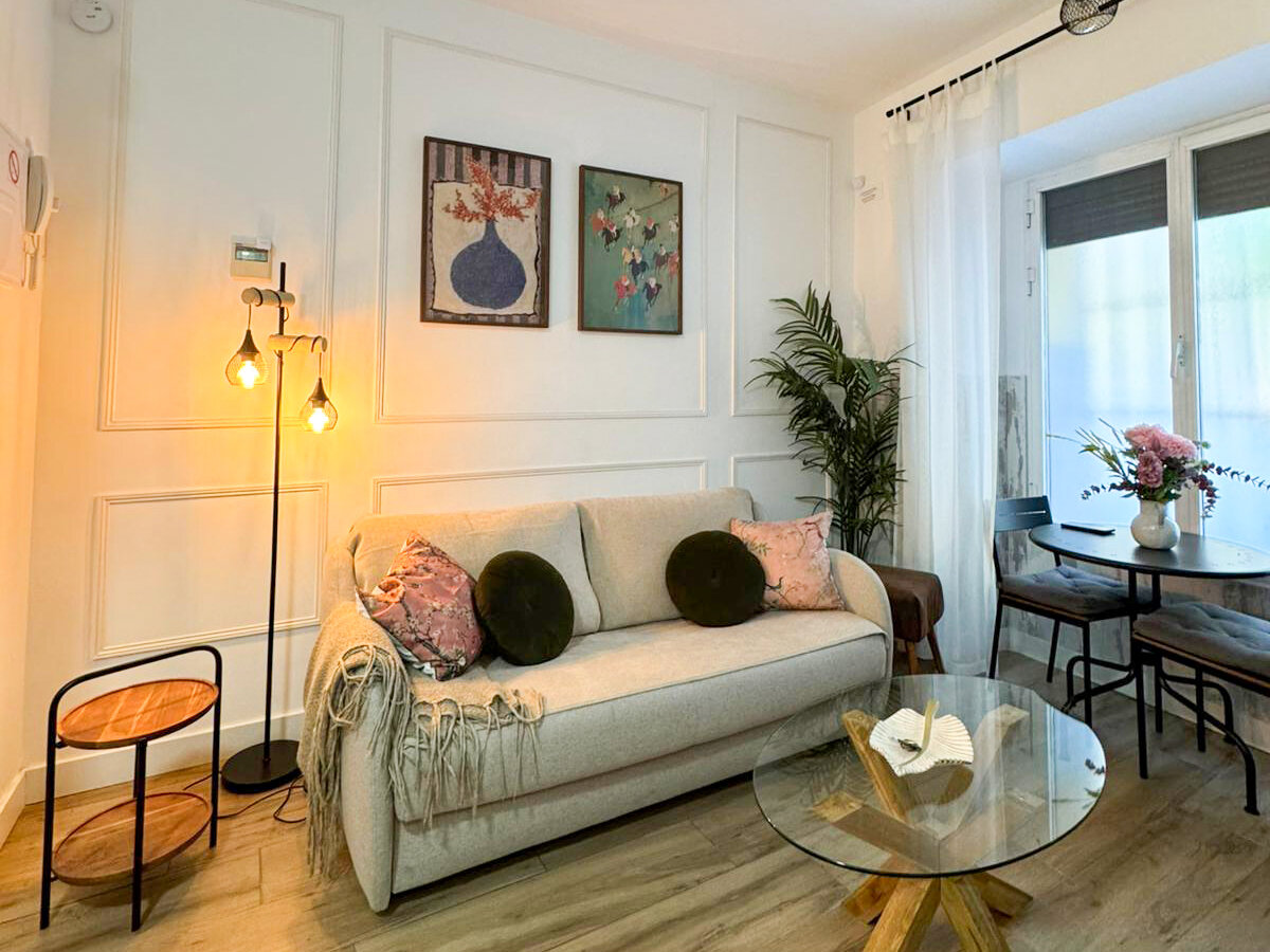 Suite Malasaña