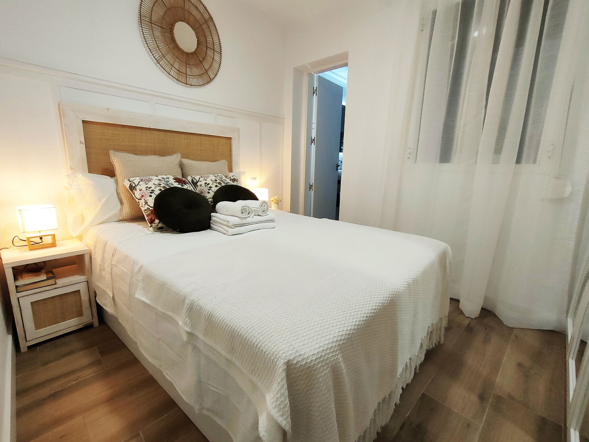 Suite Malasaña 2