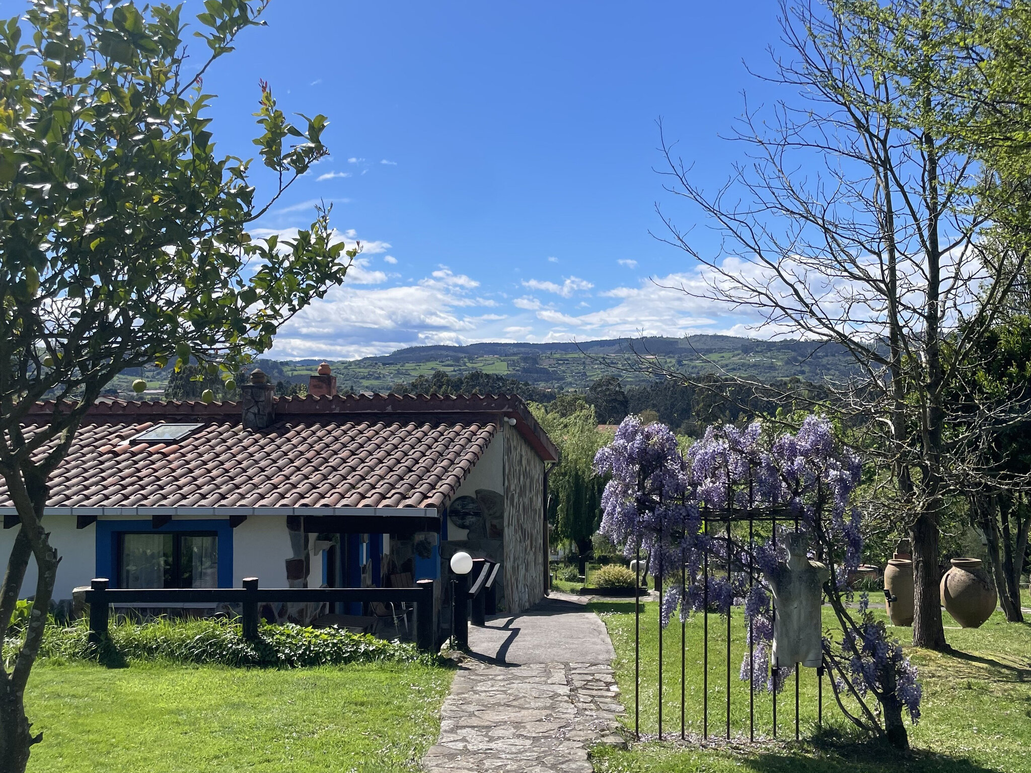 Hotel Rural Son de Mar 5