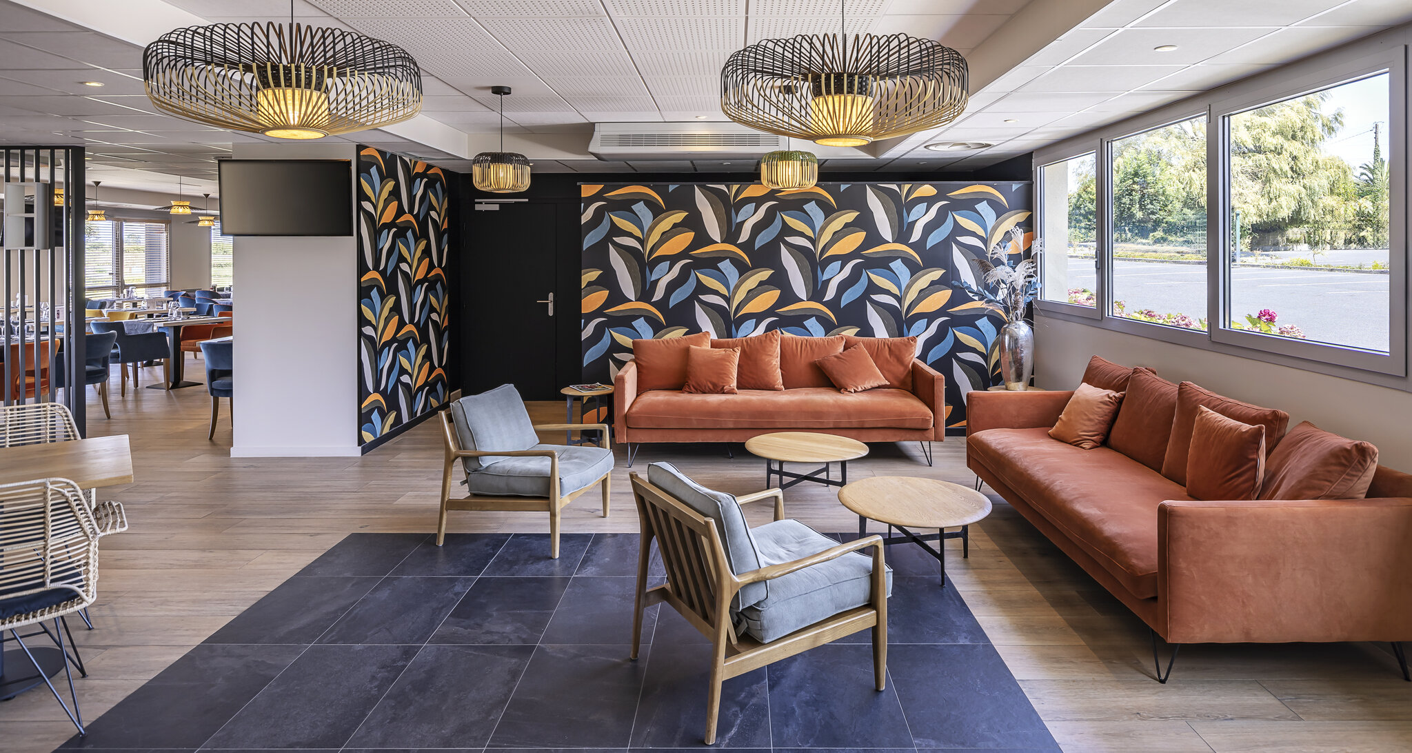 Best Western Côte des Sables Plouescat