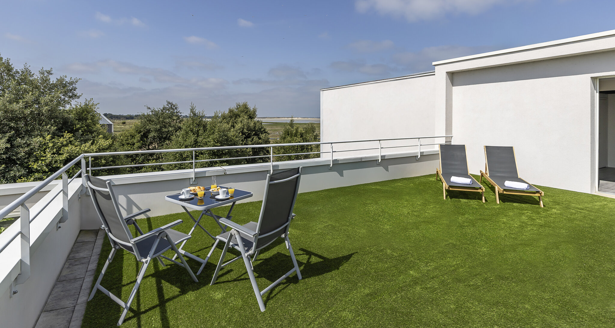 Best Western Côte des Sables Plouescat 4
