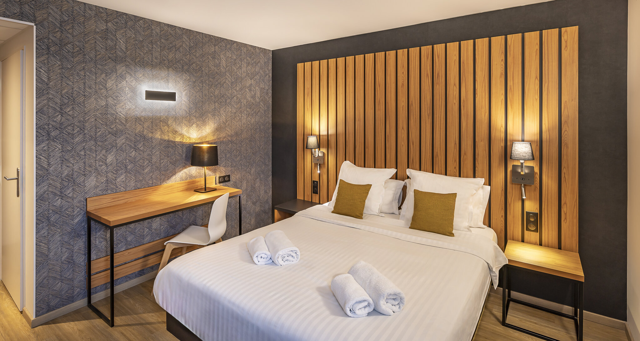 Best Western Côte des Sables Plouescat 3