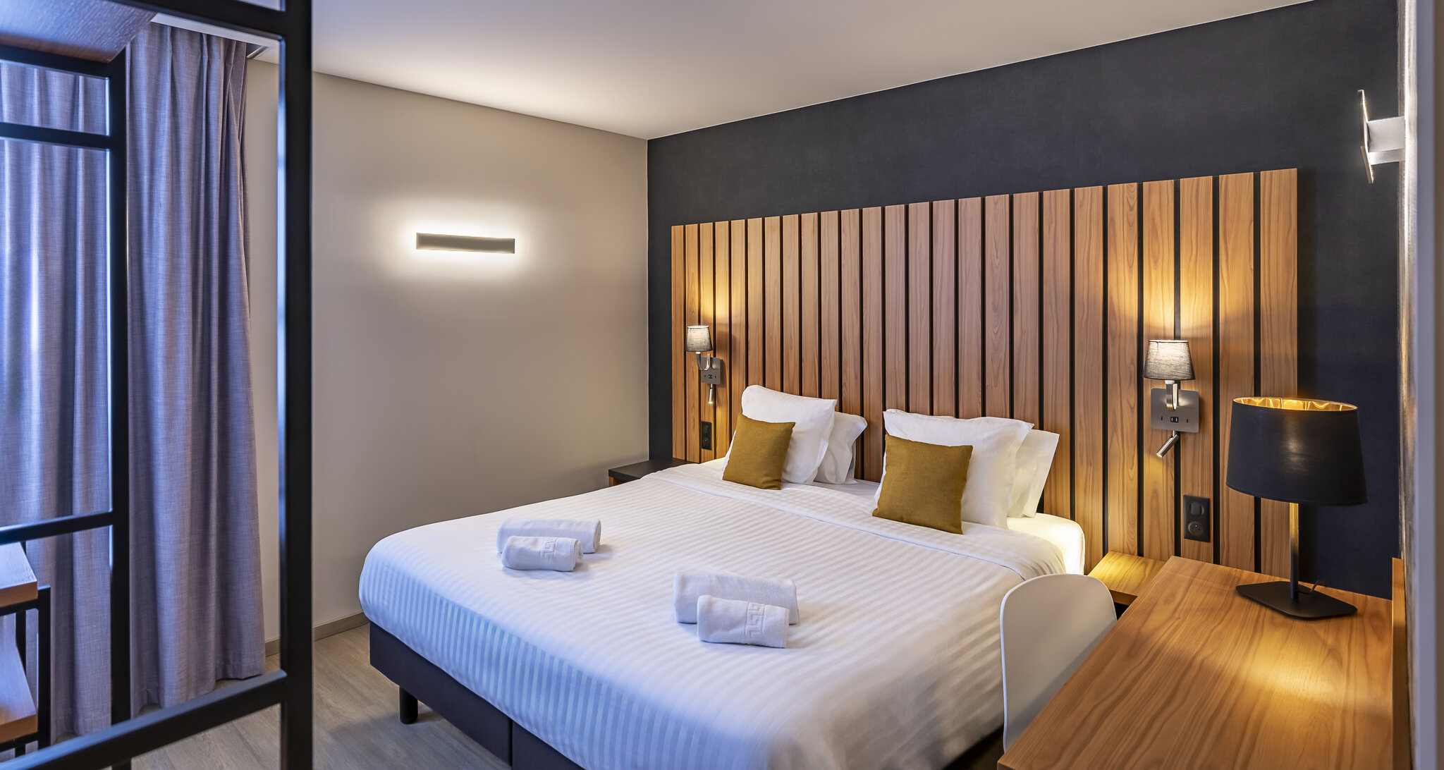Best Western Côte des Sables Plouescat 3