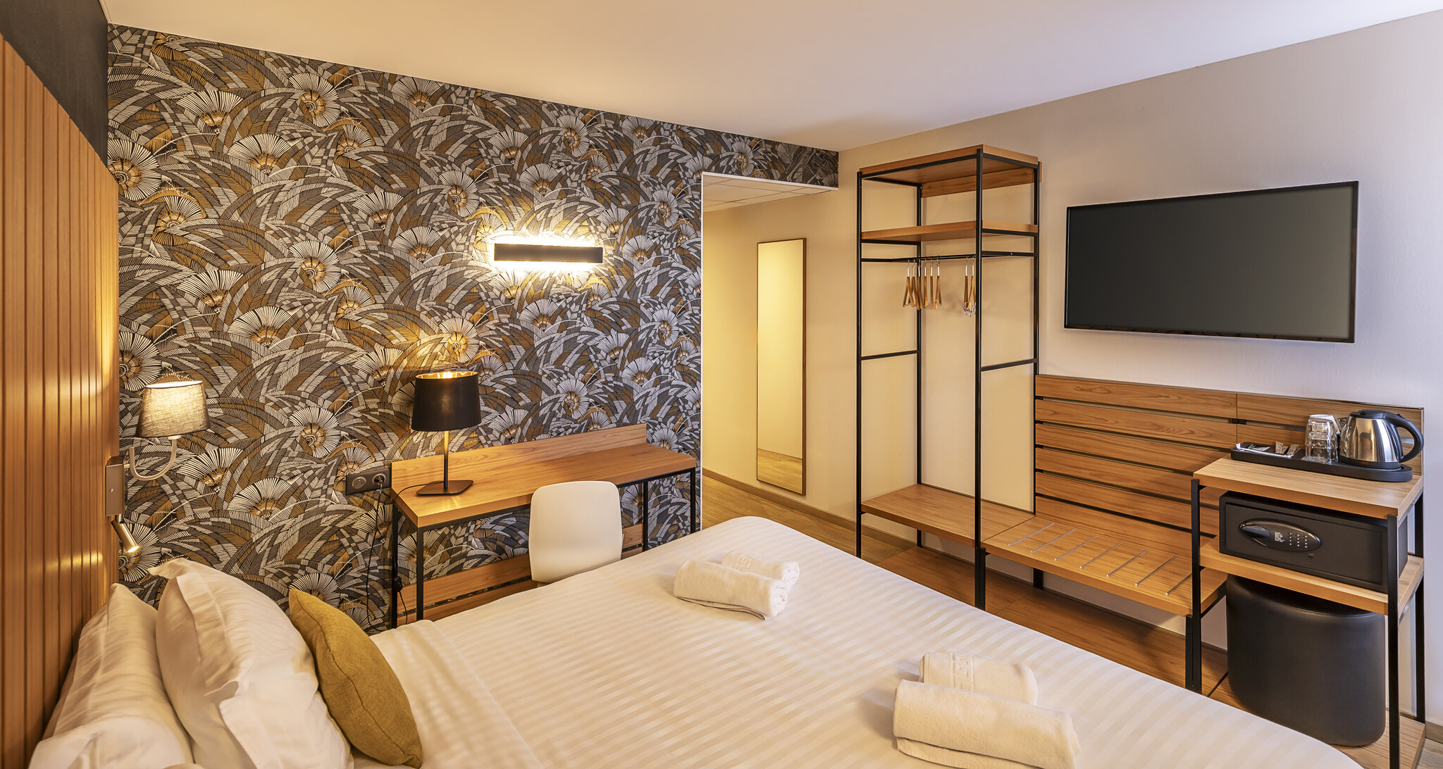 Best Western Côte des Sables Plouescat 2