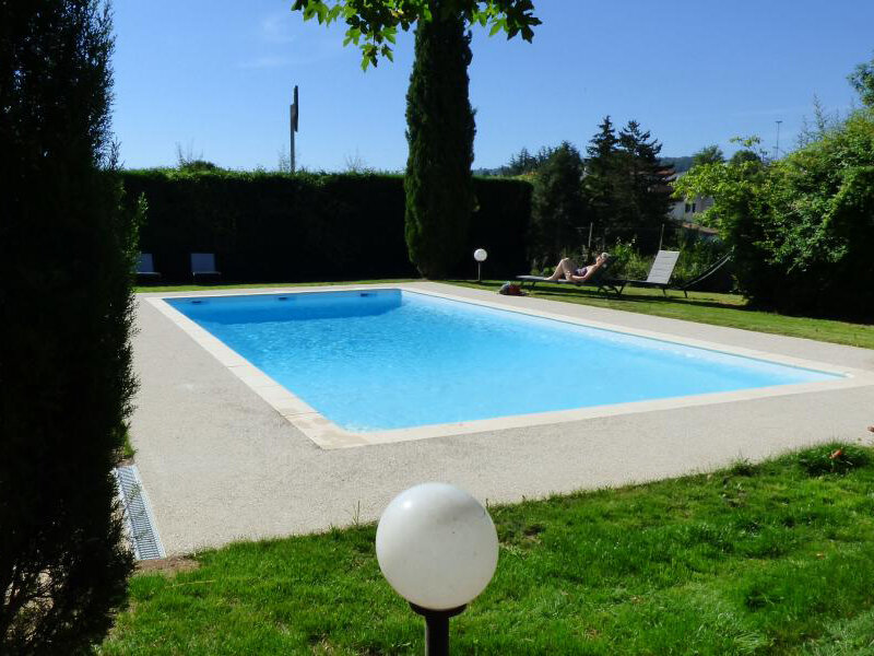 Brit Hotel Confort Villefranche-de-Rouergue 5